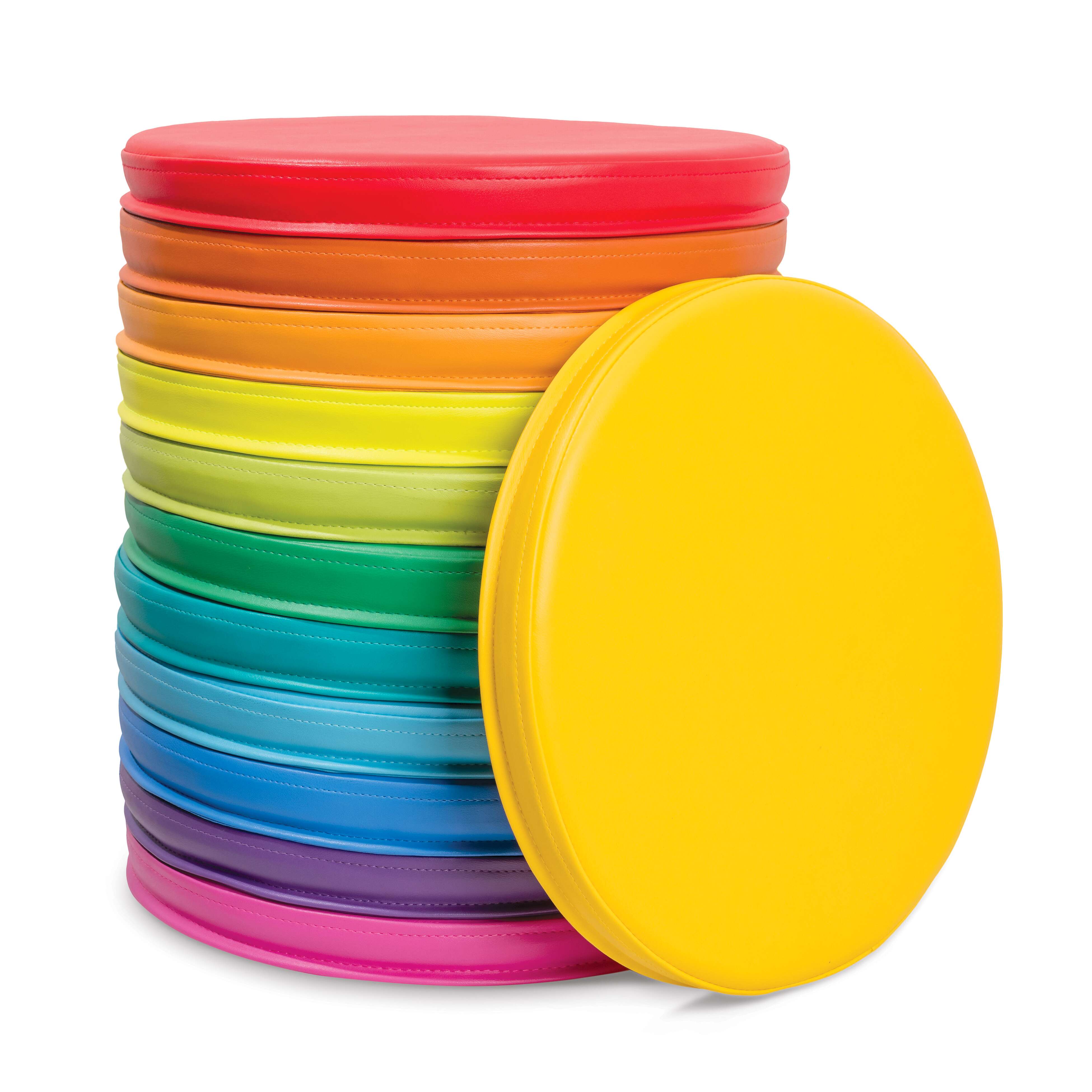 Sport-Thieme Sitzkissen-Set