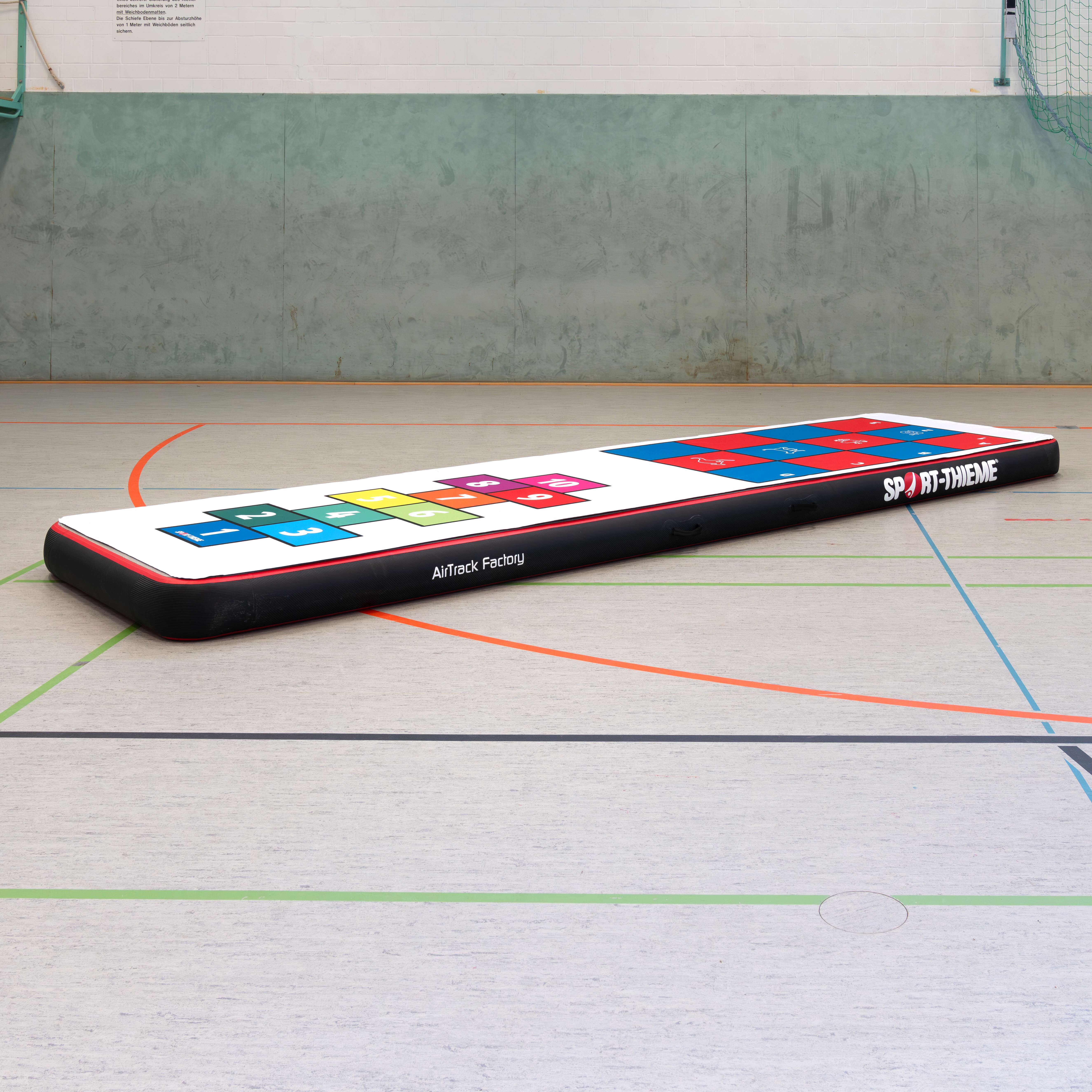 Sport-Thieme AirTrack Topsheet „Kids“ für Airtrack Spark