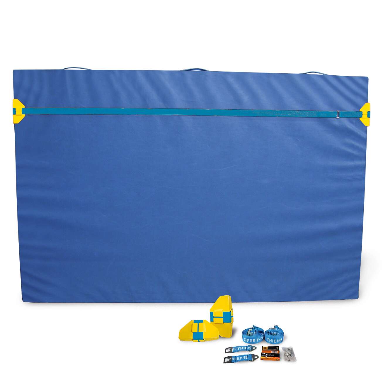 Sport-Thieme Weichbodenmatten-Set „Climbing“, 250x100x20 cm