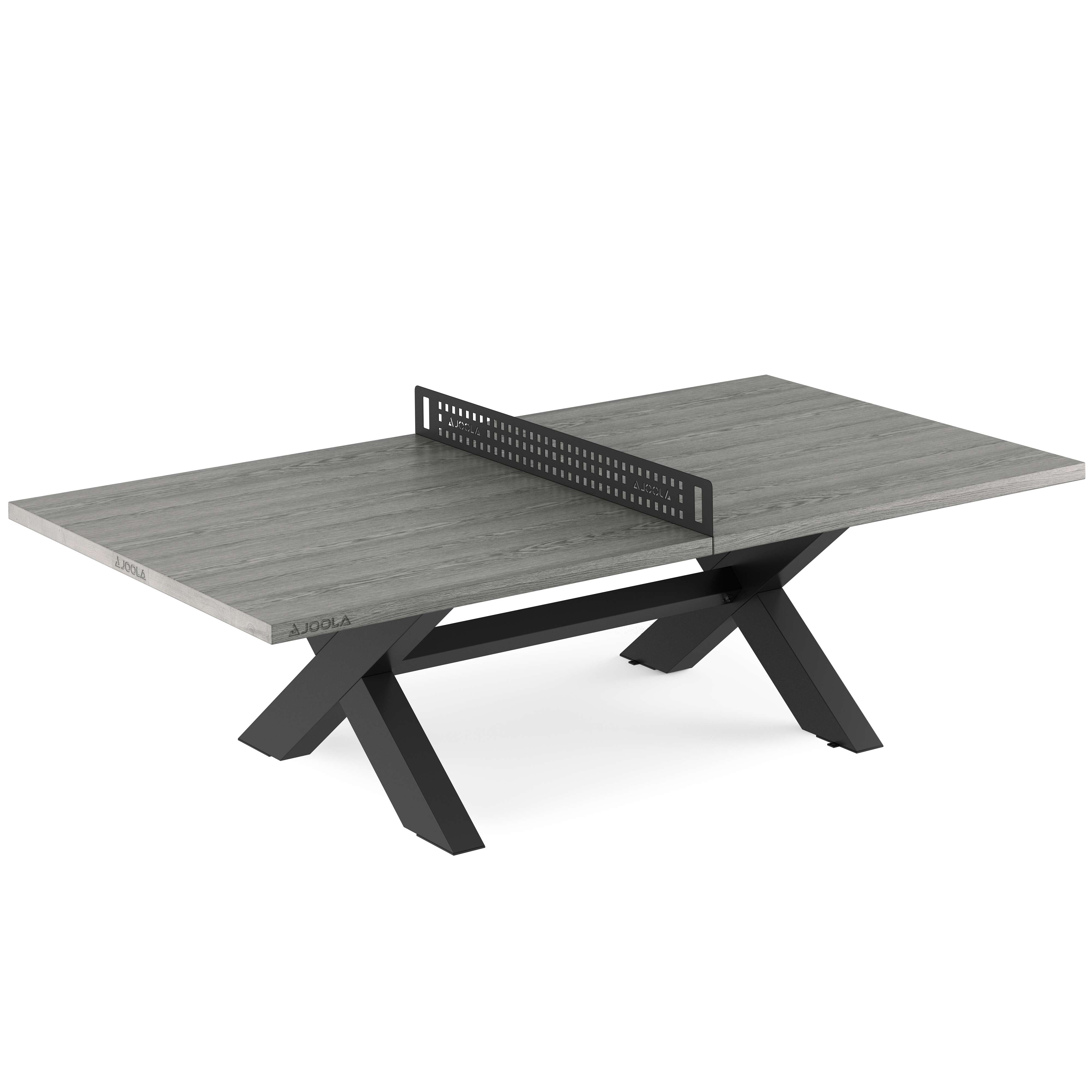 Joola Tischtennisplatte „Work & Play“, Scandic-Grey