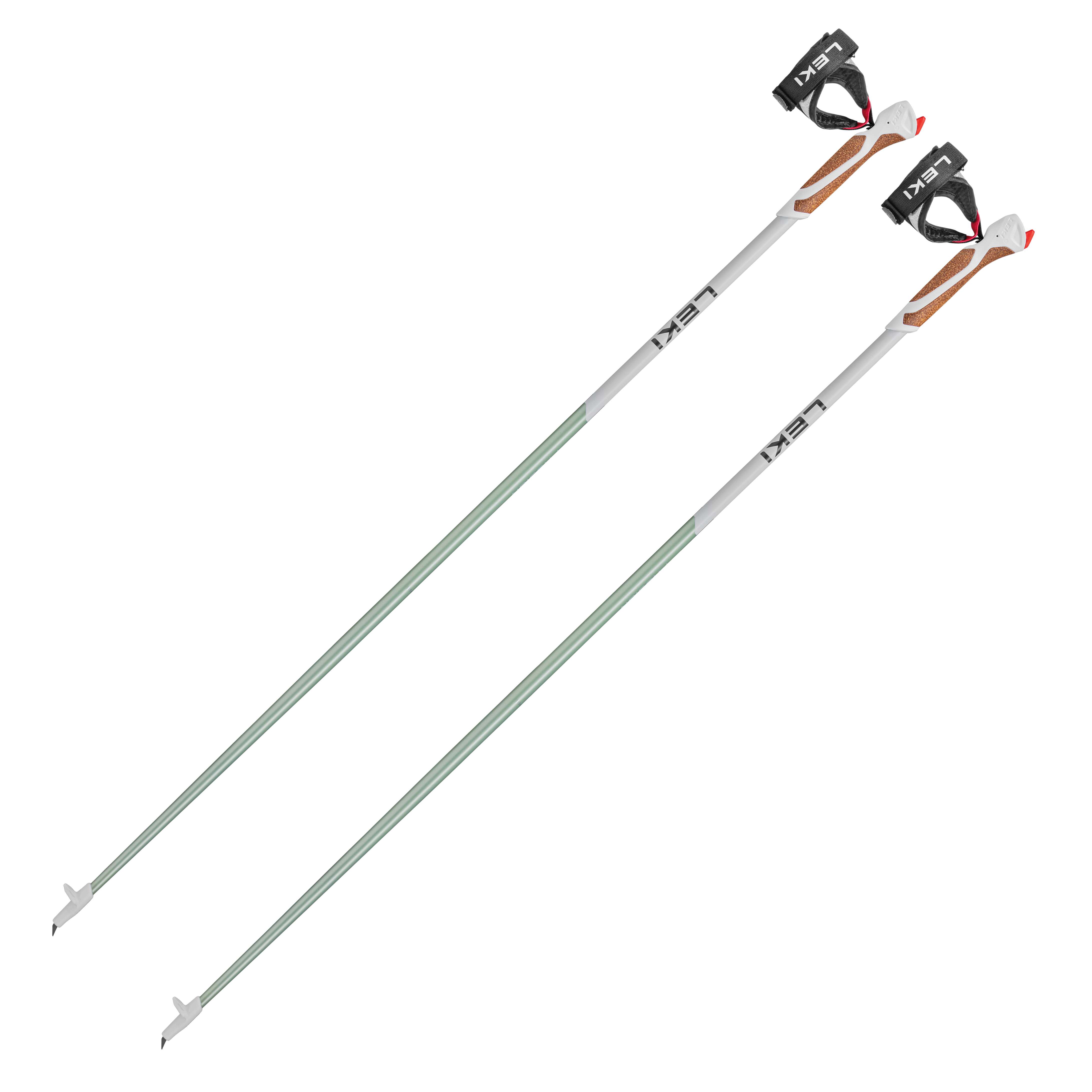Leki Nordic Walking Stöcke „Passion“, 100 cm