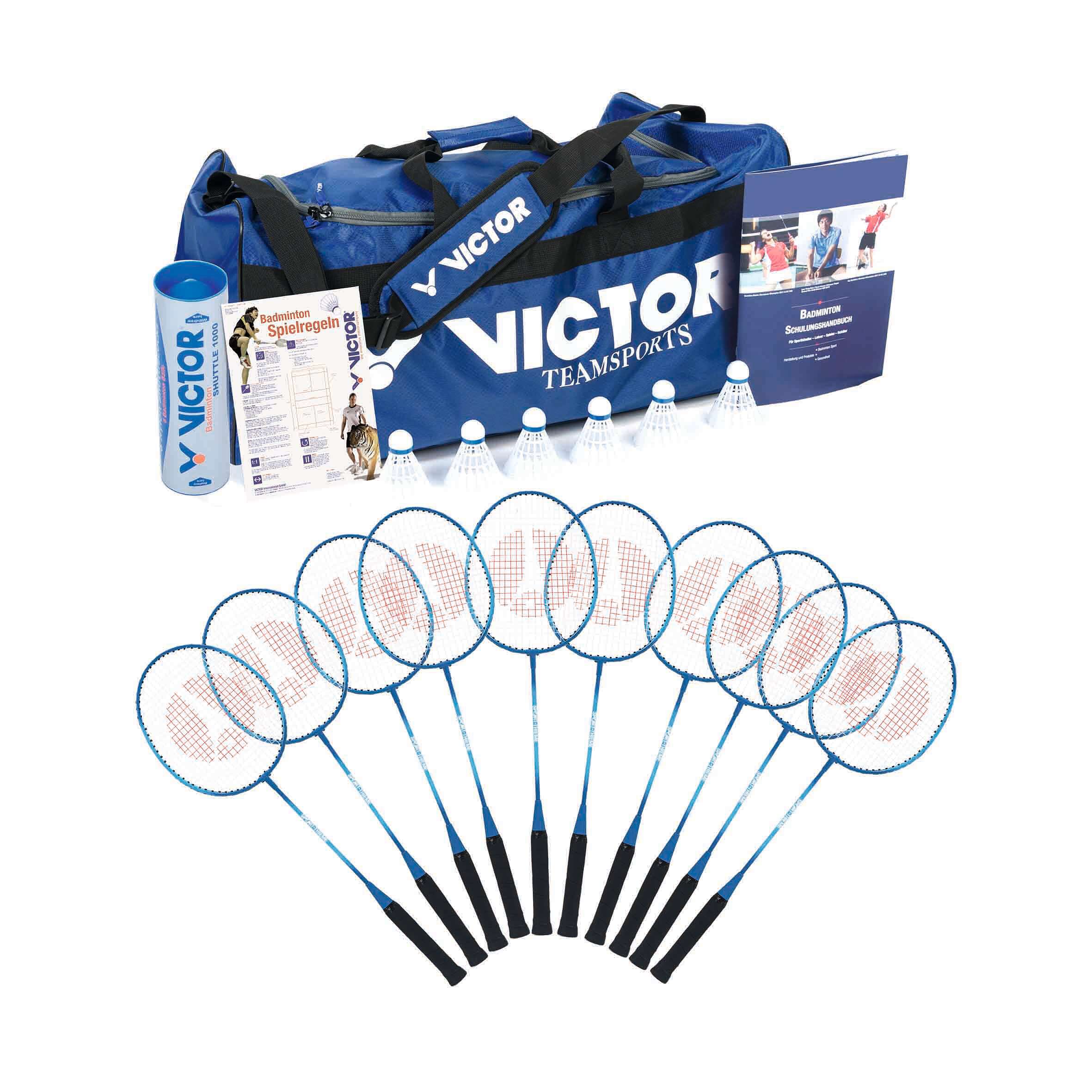 Sport-Thieme Badminton-Set „Schule“