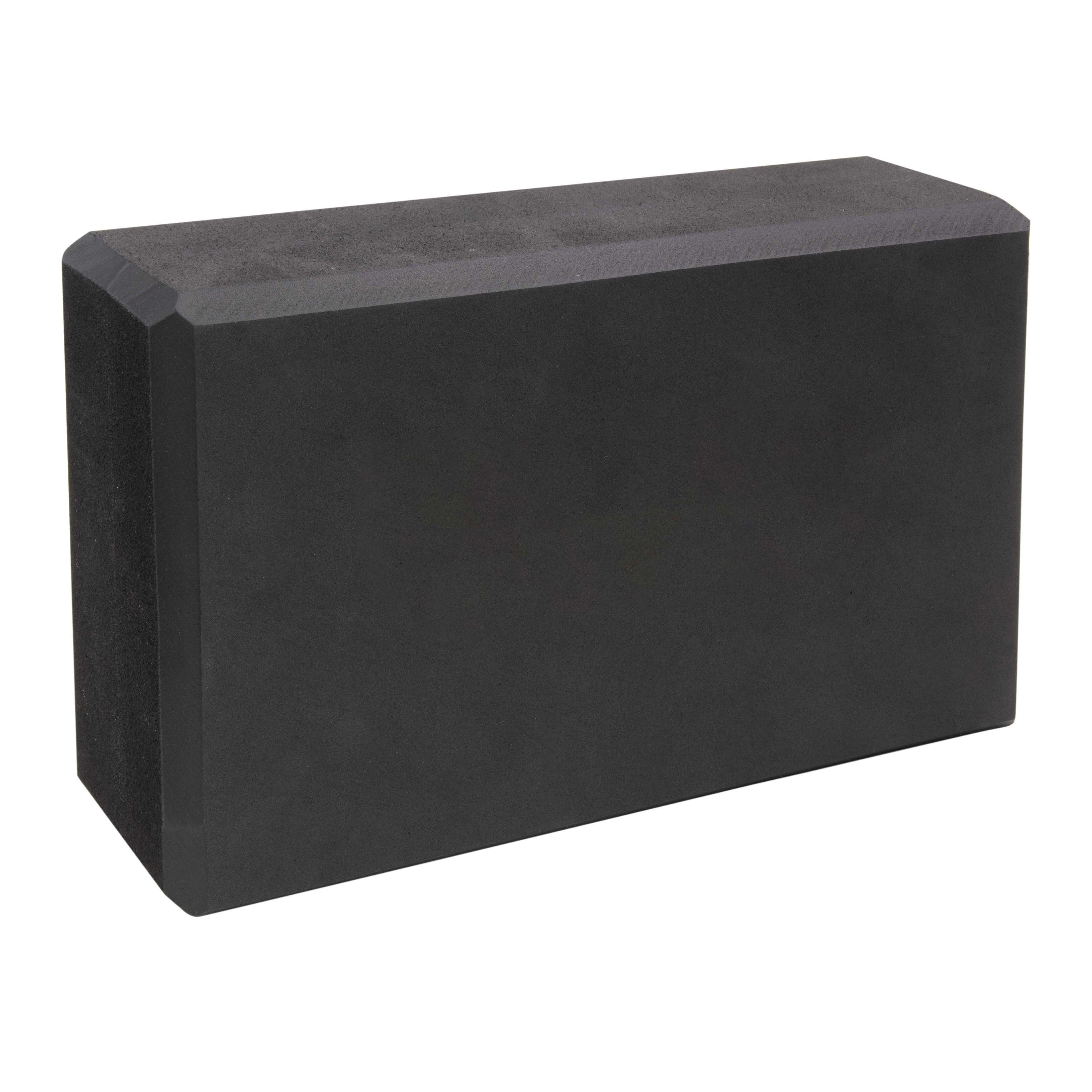 Sport-Thieme Yoga-Block „Recycle“