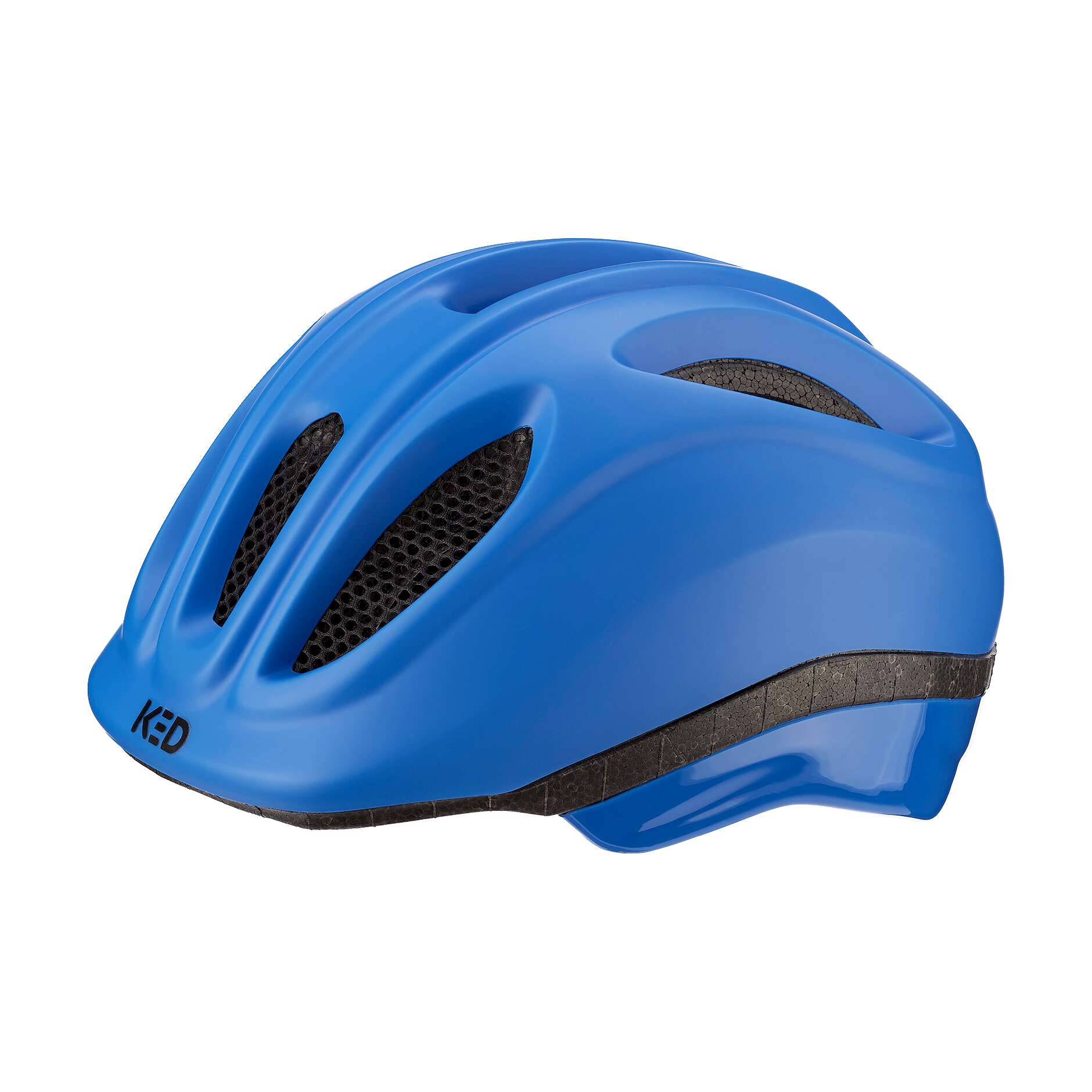 KED Fahrradhelm Meggy „II“, Größe M, Galaxy Blue Matt