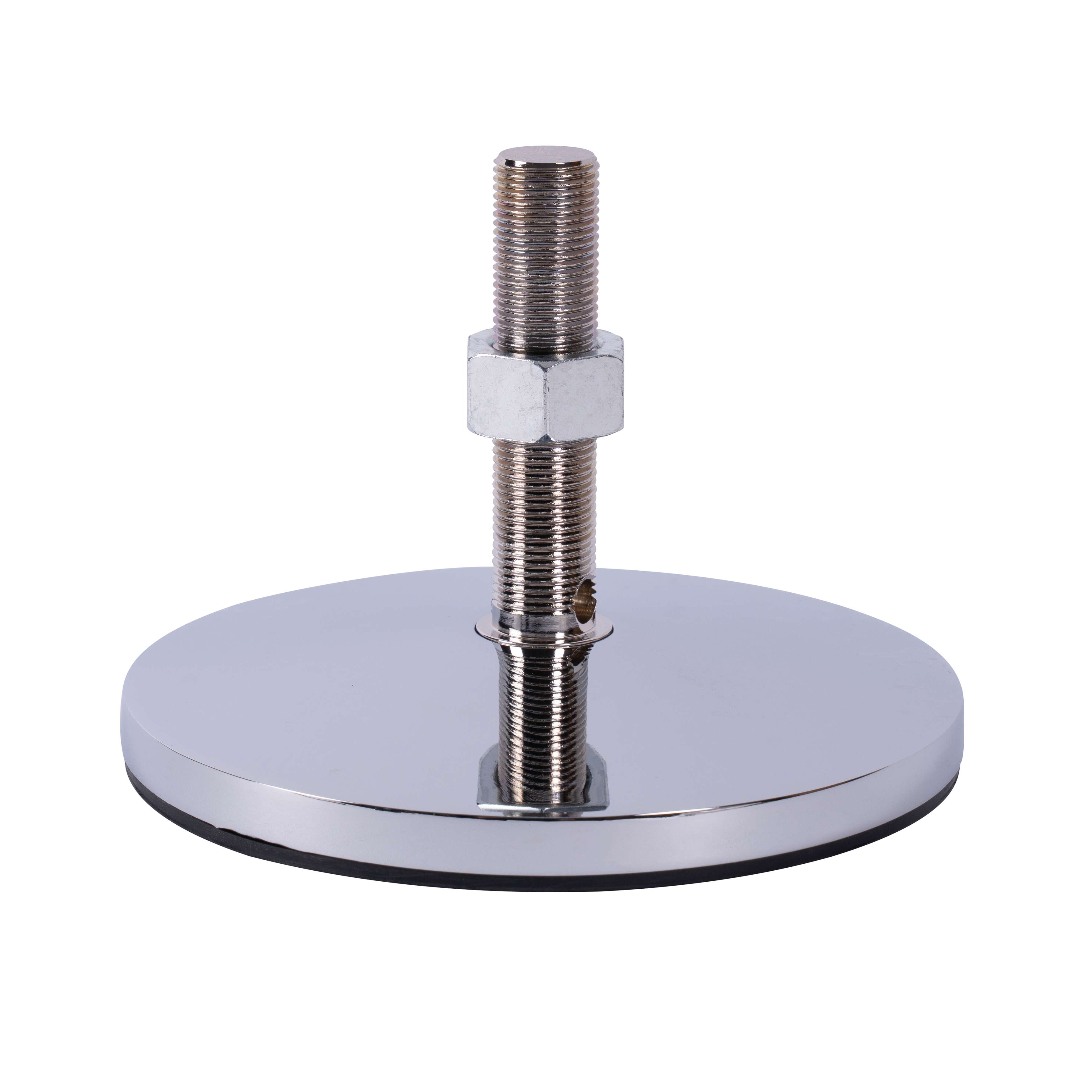 Stradivari Stellfuß „Nero/Club Pro III“