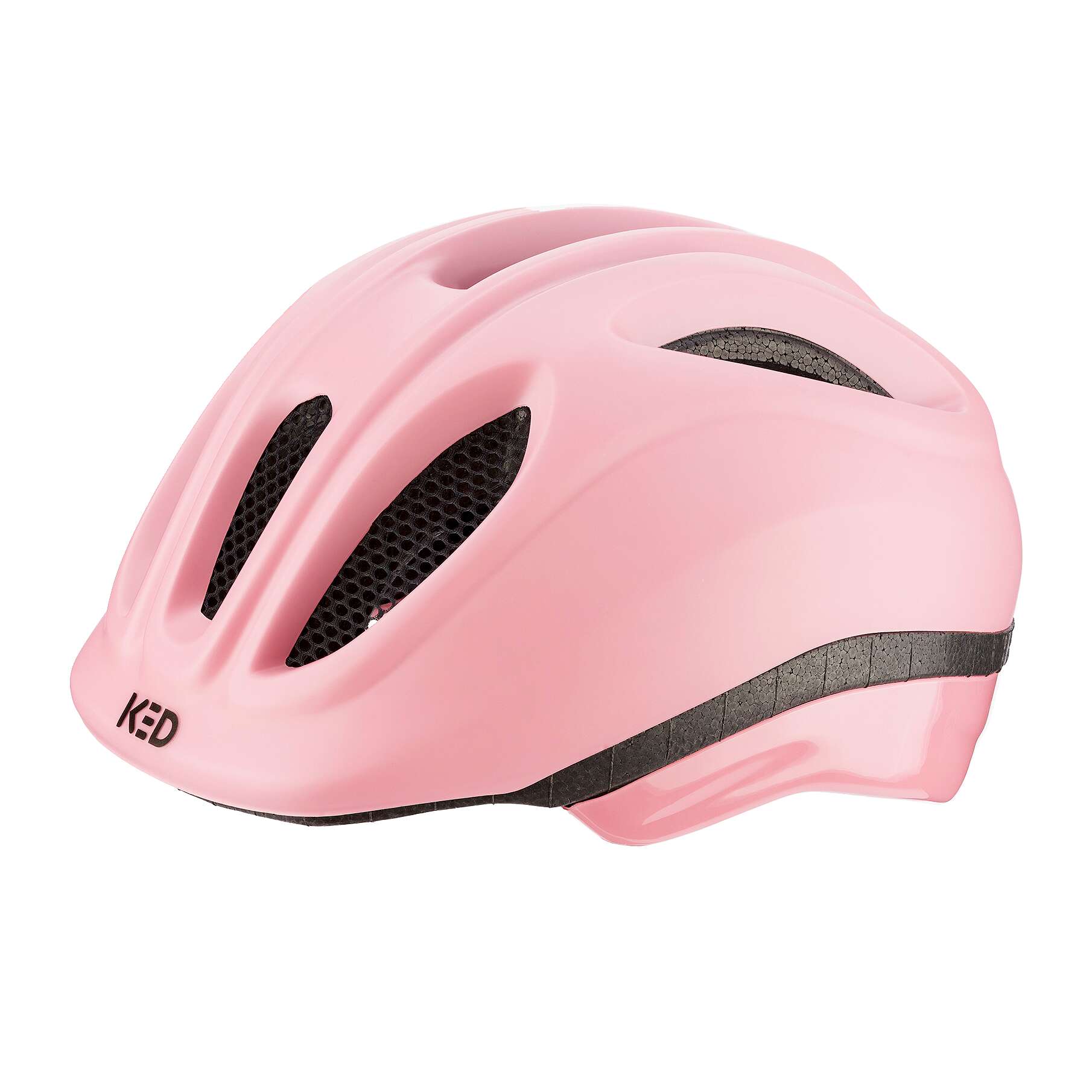 KED Fahrradhelm Meggy „II“, Größe M, Flamingo Pink