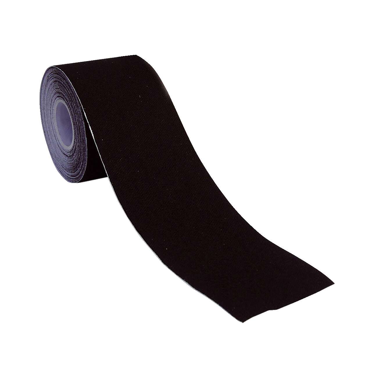 Tape Original Kinesiologie-Tape, Schwarz