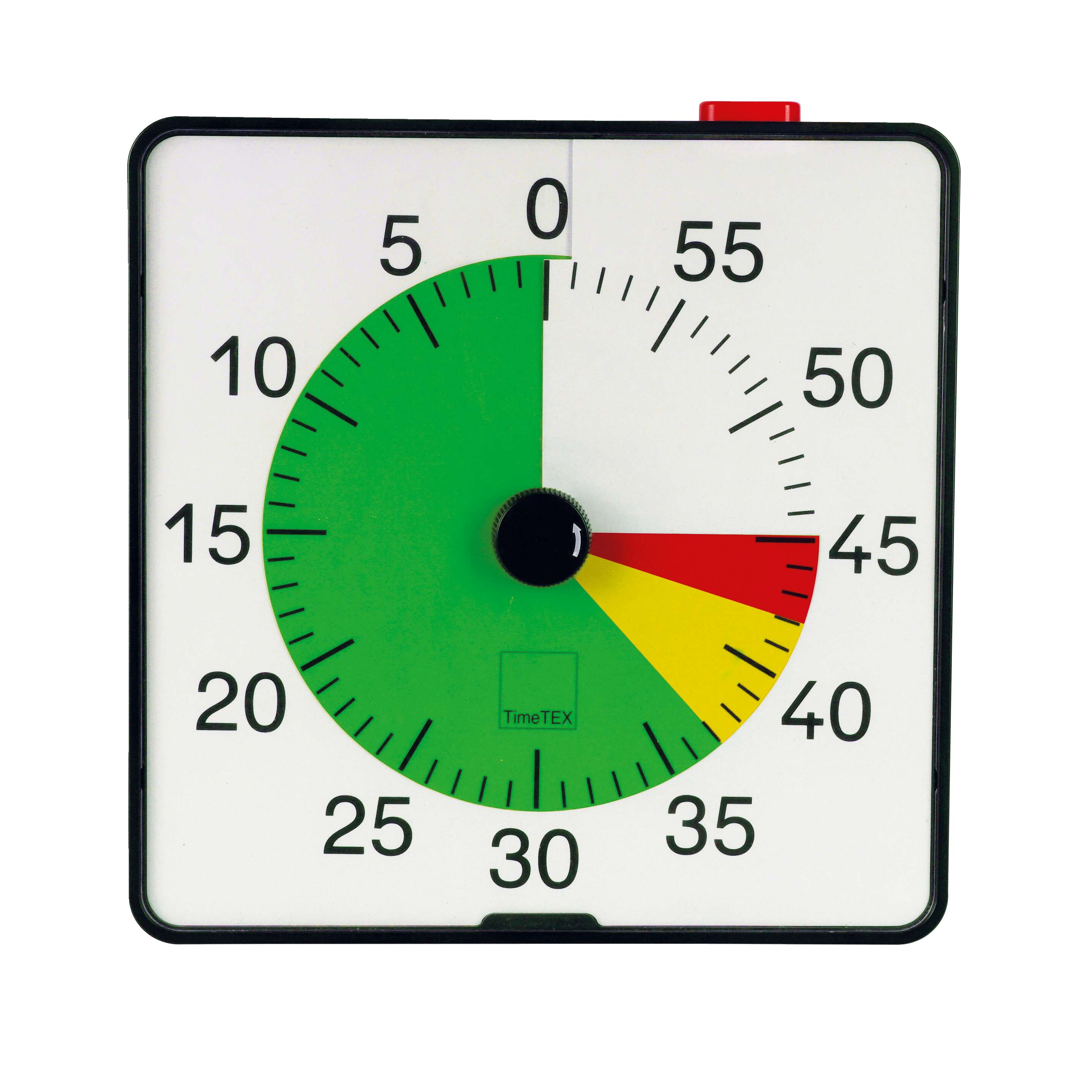 TimeTex Zeitdauer-Uhr „Countdown XL“