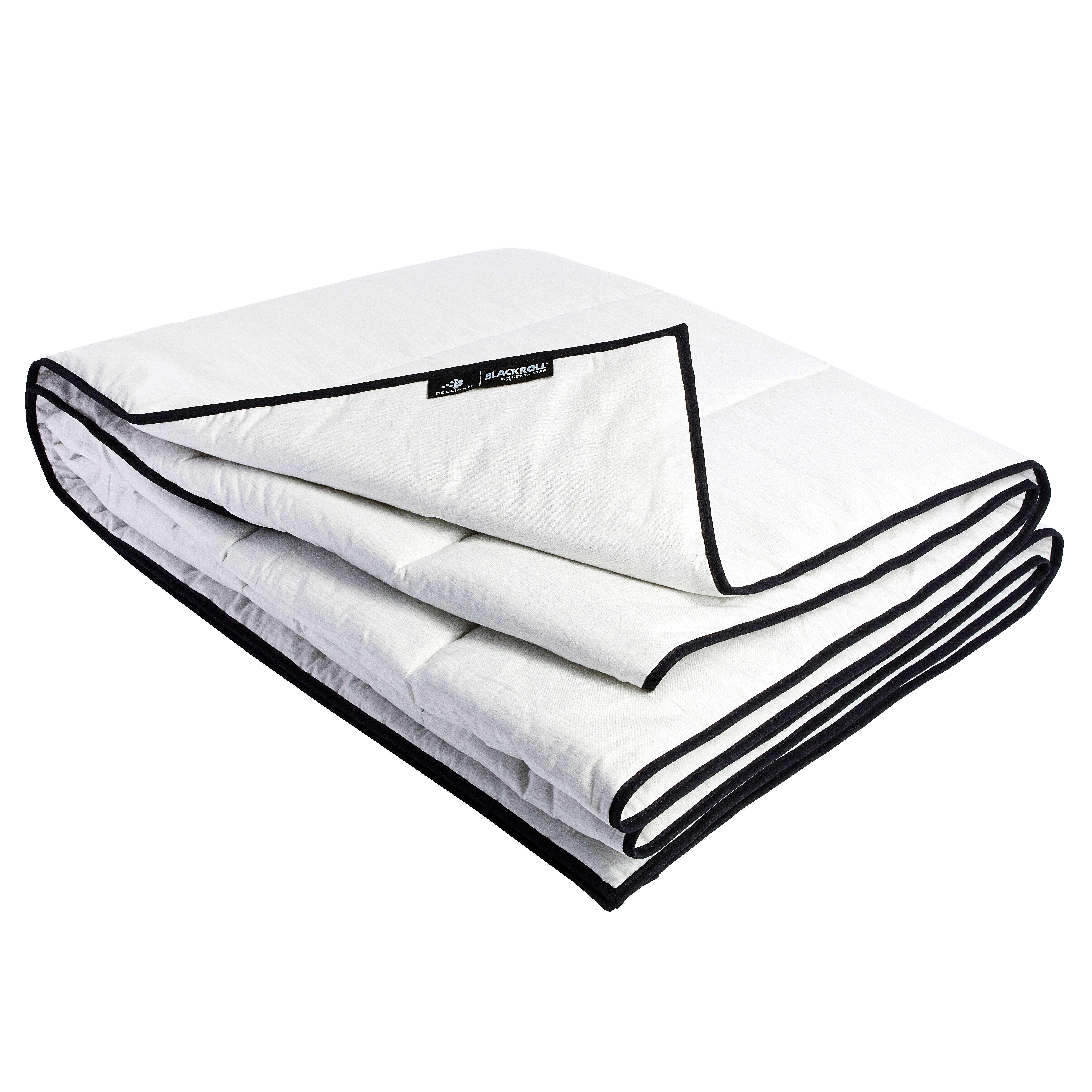 Blackroll Bettdecke „Recovery Blanket Winter“, 135×200 cm