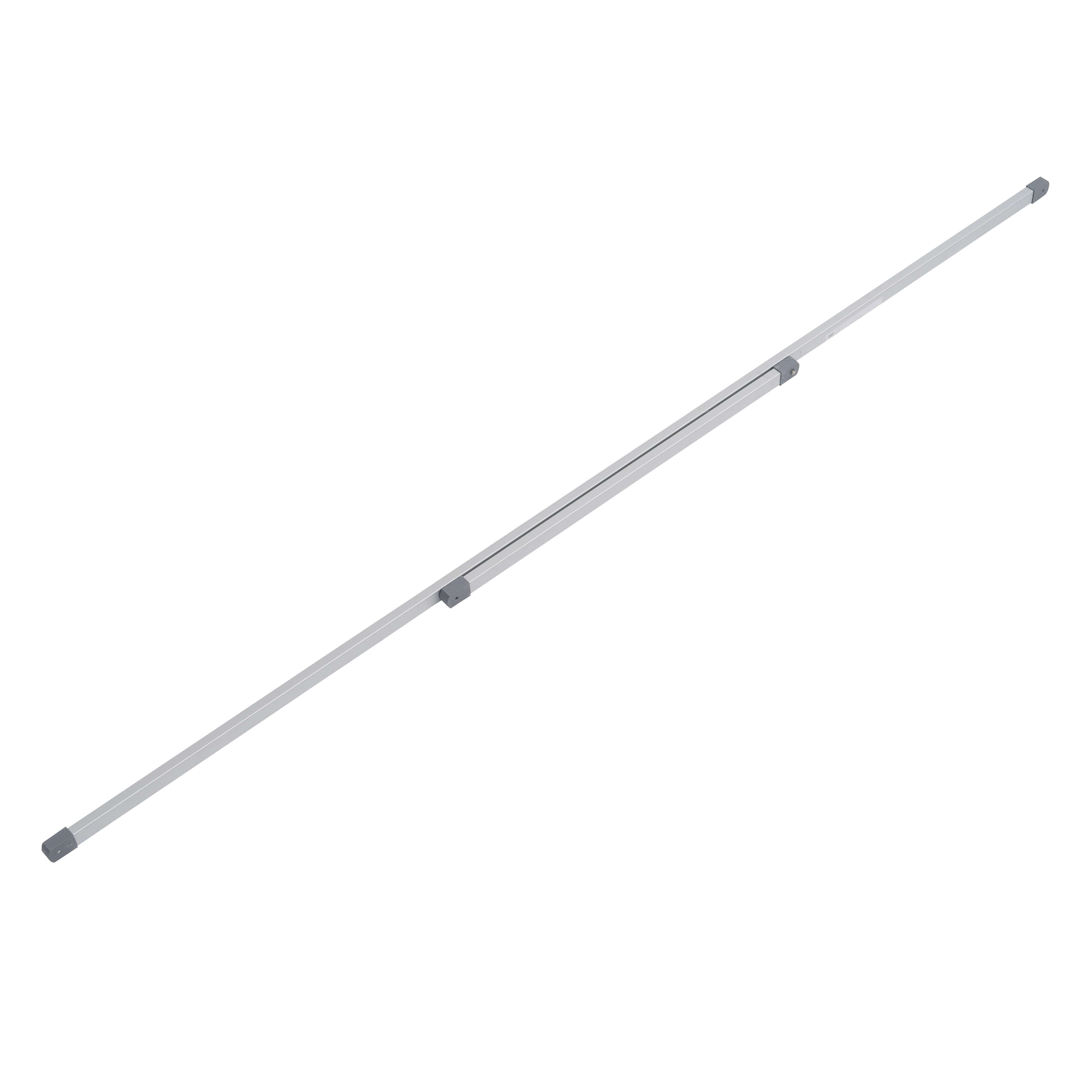 Sport-Thieme Stangen-Set für Sport-Thieme Sonnenschirm, Lang