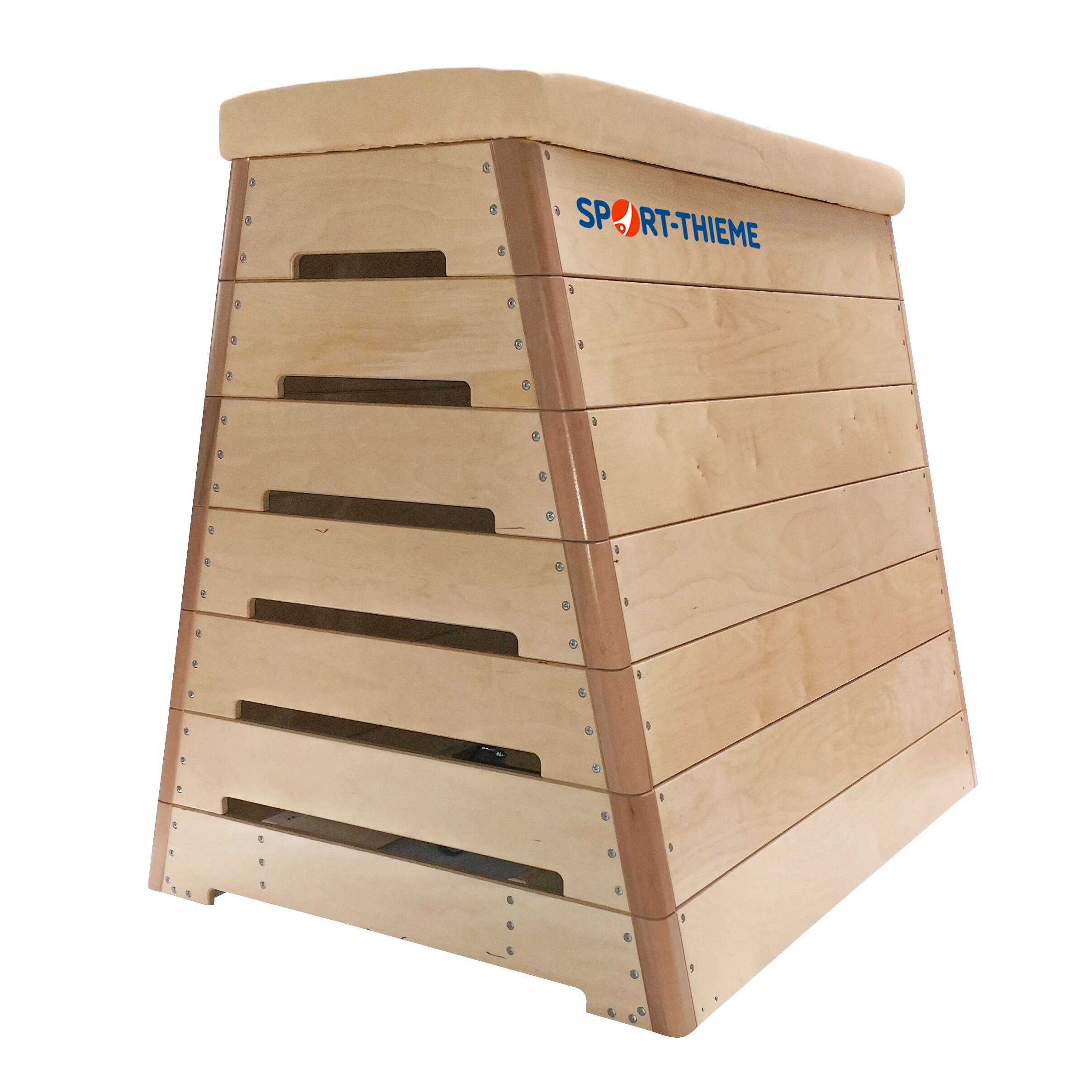 Sport-Thieme Trapez-Sprungkasten „AT“