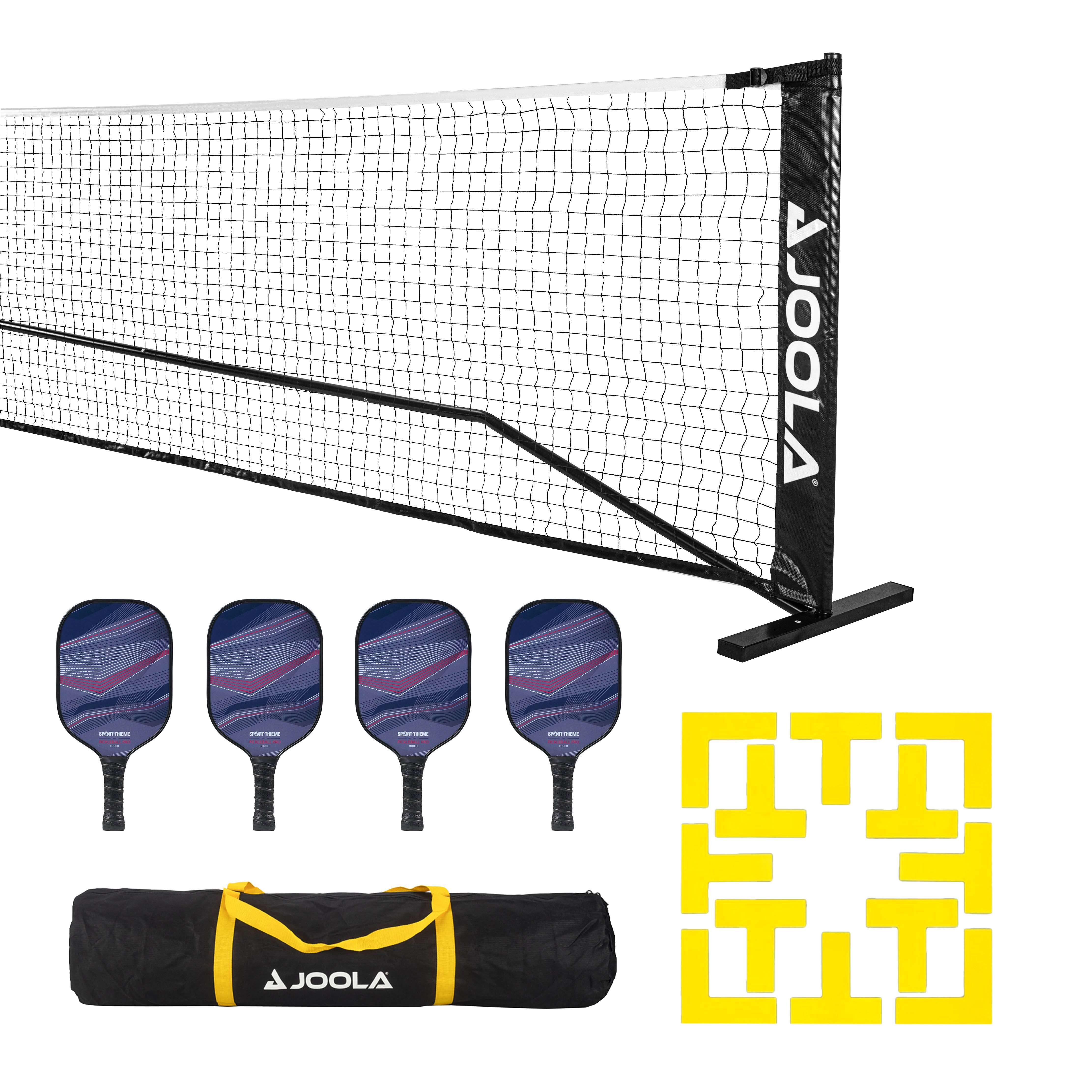 Sport-Thieme Pickleball-Set „Starter“