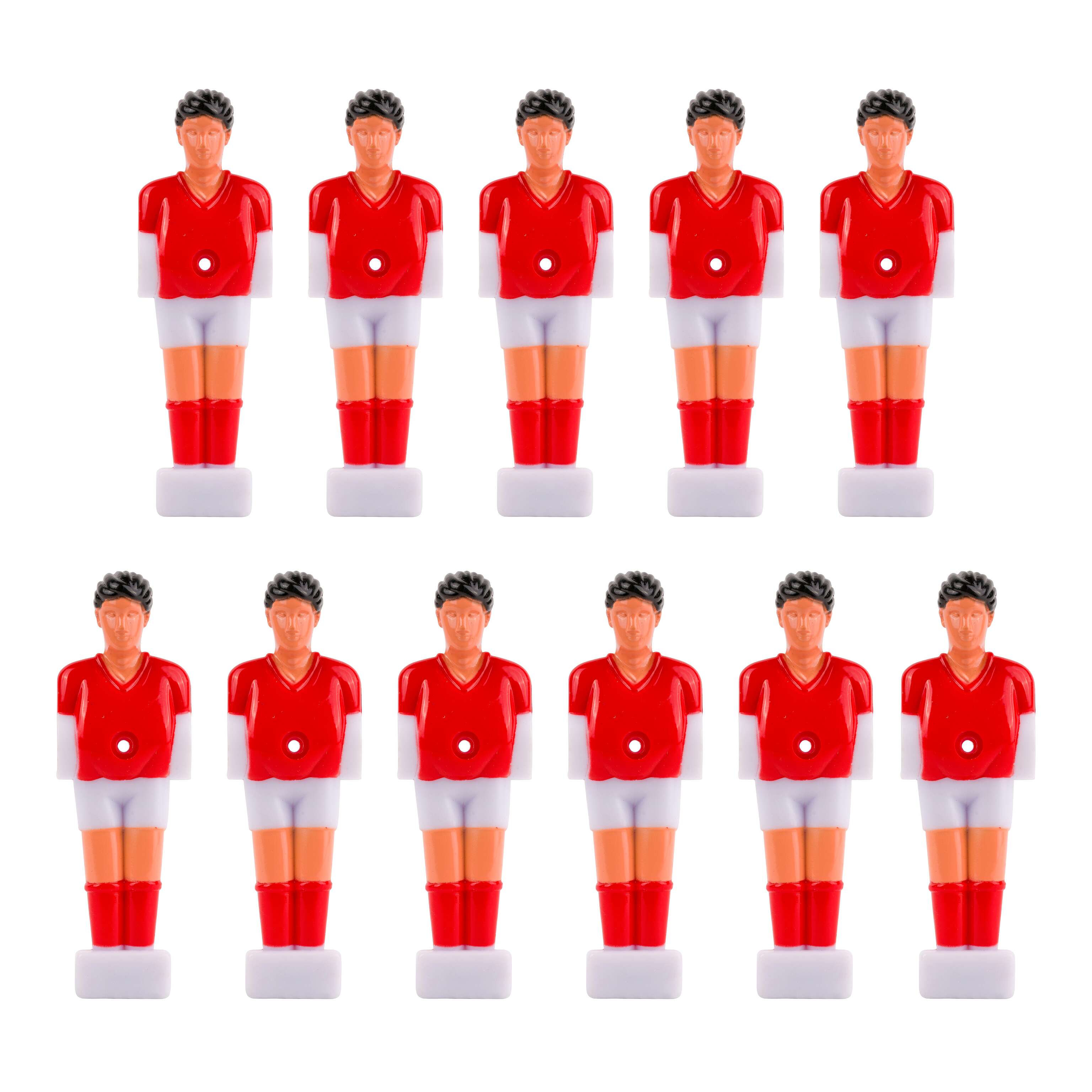 Automaten Hoffmann Kickerfigur „Kinder“ für 13 mm Stangen