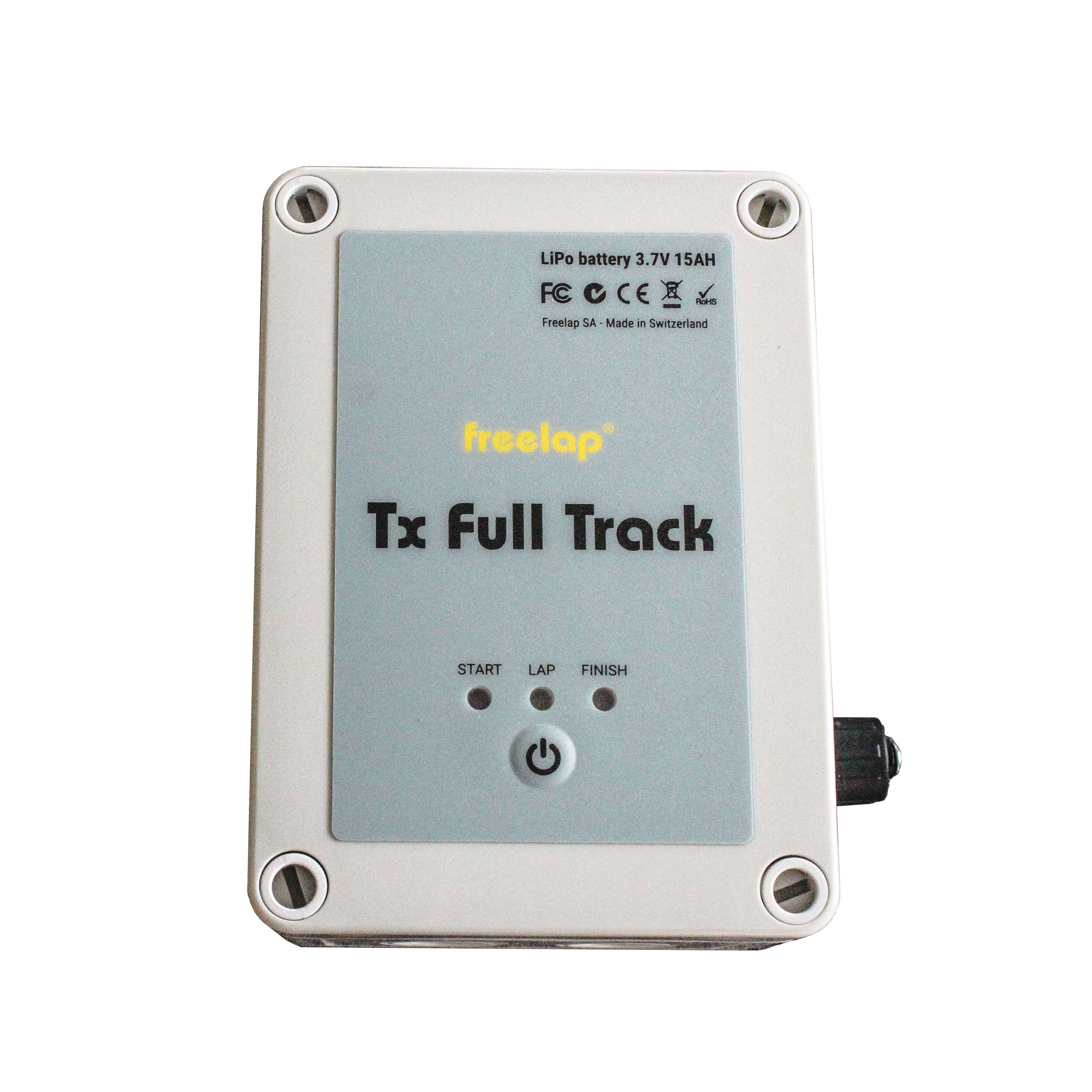 Freelap Transmitter „Tx Full Track“