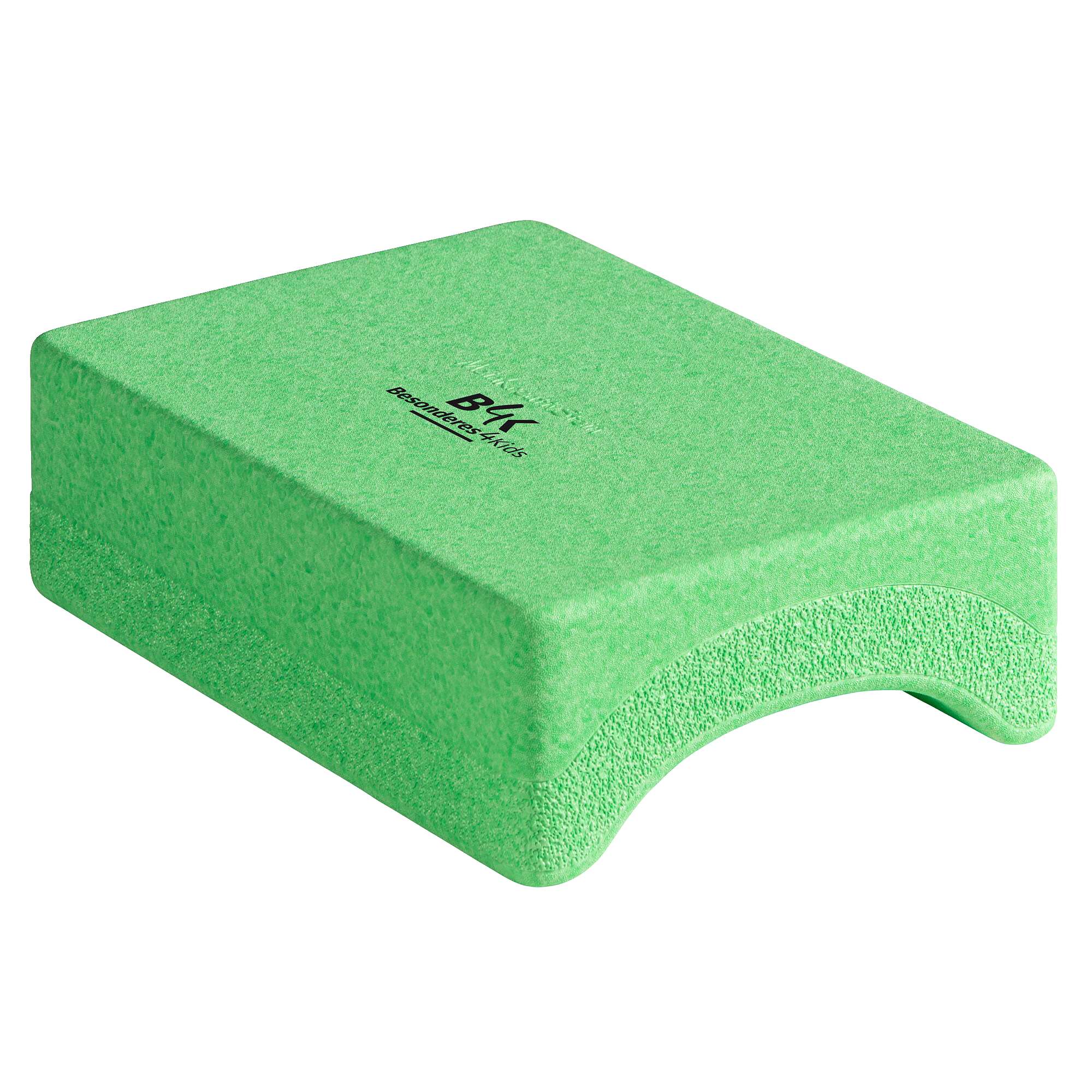 Besonderes4Kids Multifunktions-Spielstein, Lime, Verwandlungsstein