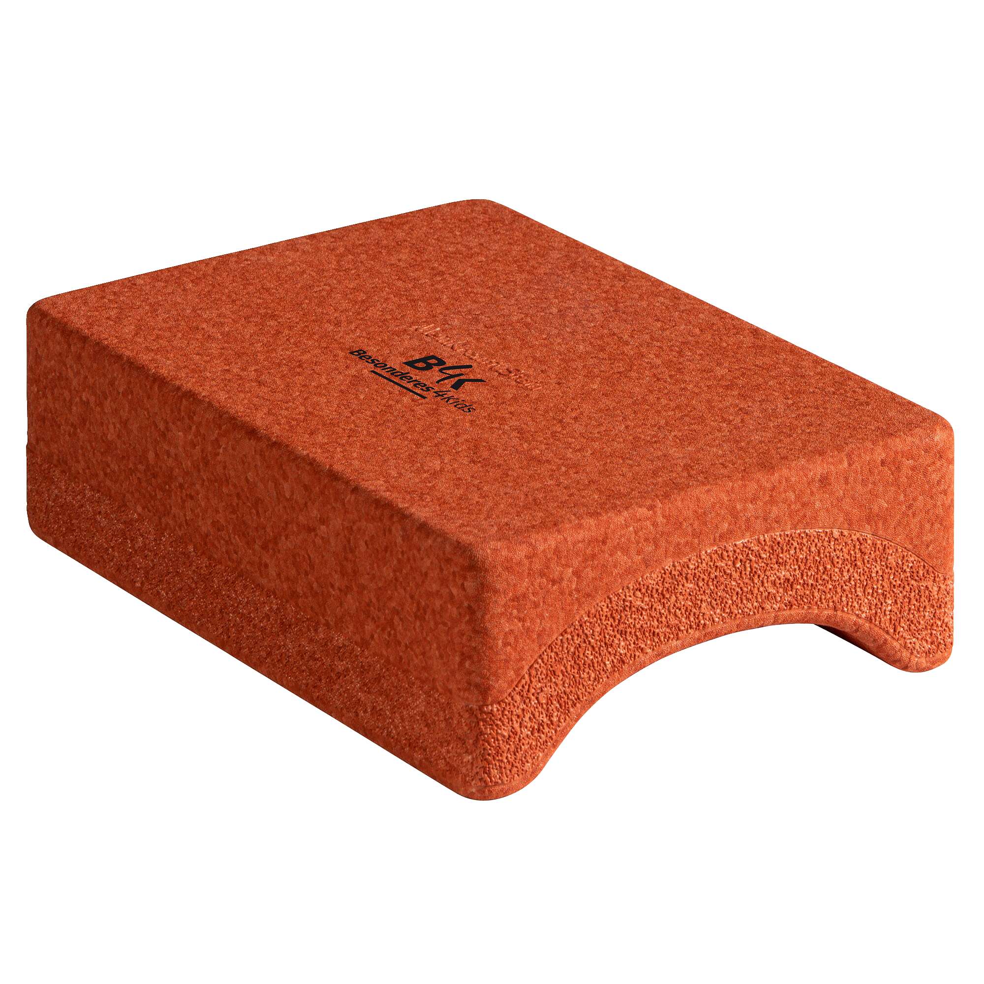 Besonderes4Kids Multifunktions-Spielstein, Terracotta, Verwandlungsstein