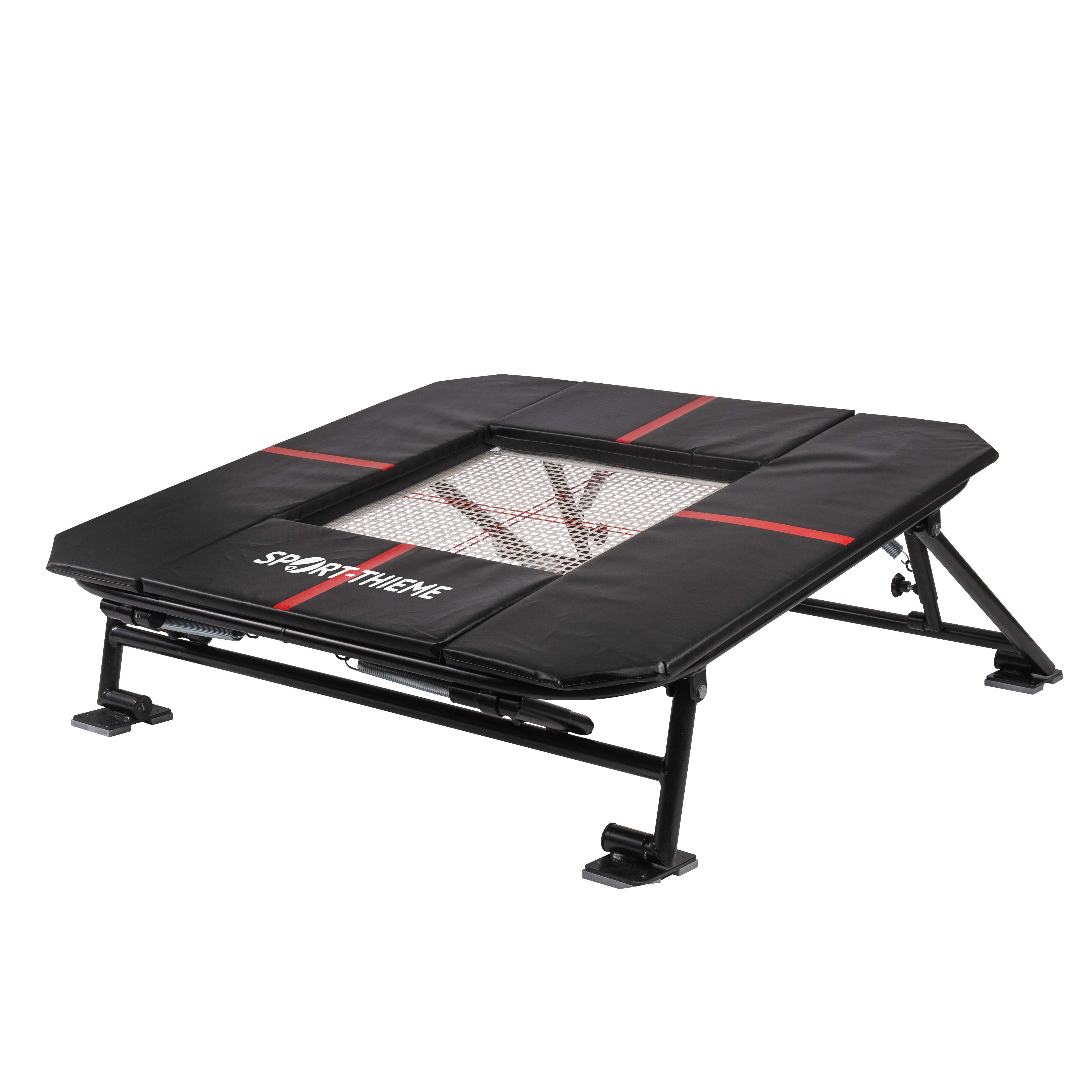Sport-Thieme Minitramp „TeamGym“ by Eurotramp