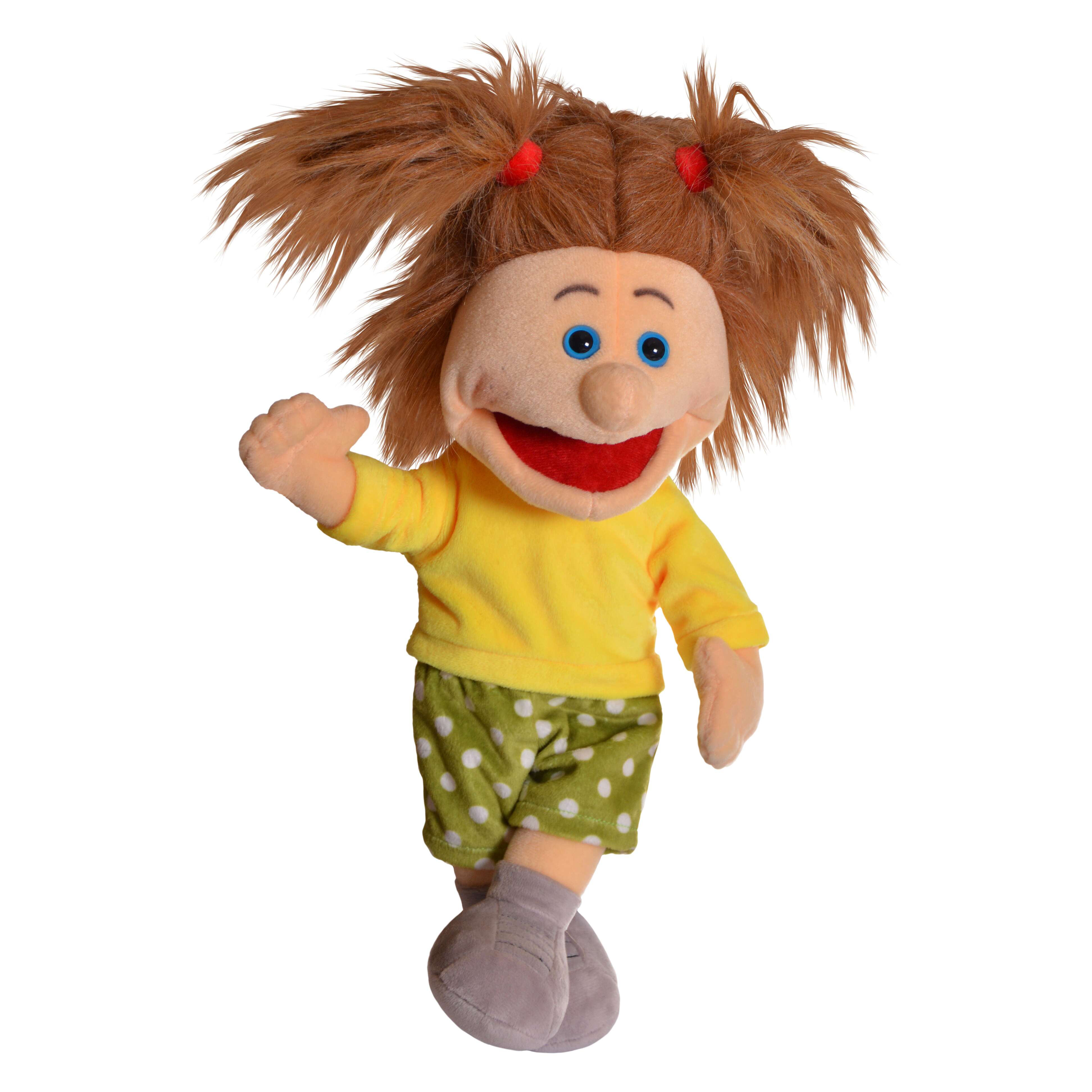 Living Puppets Handpuppe „Hanne“