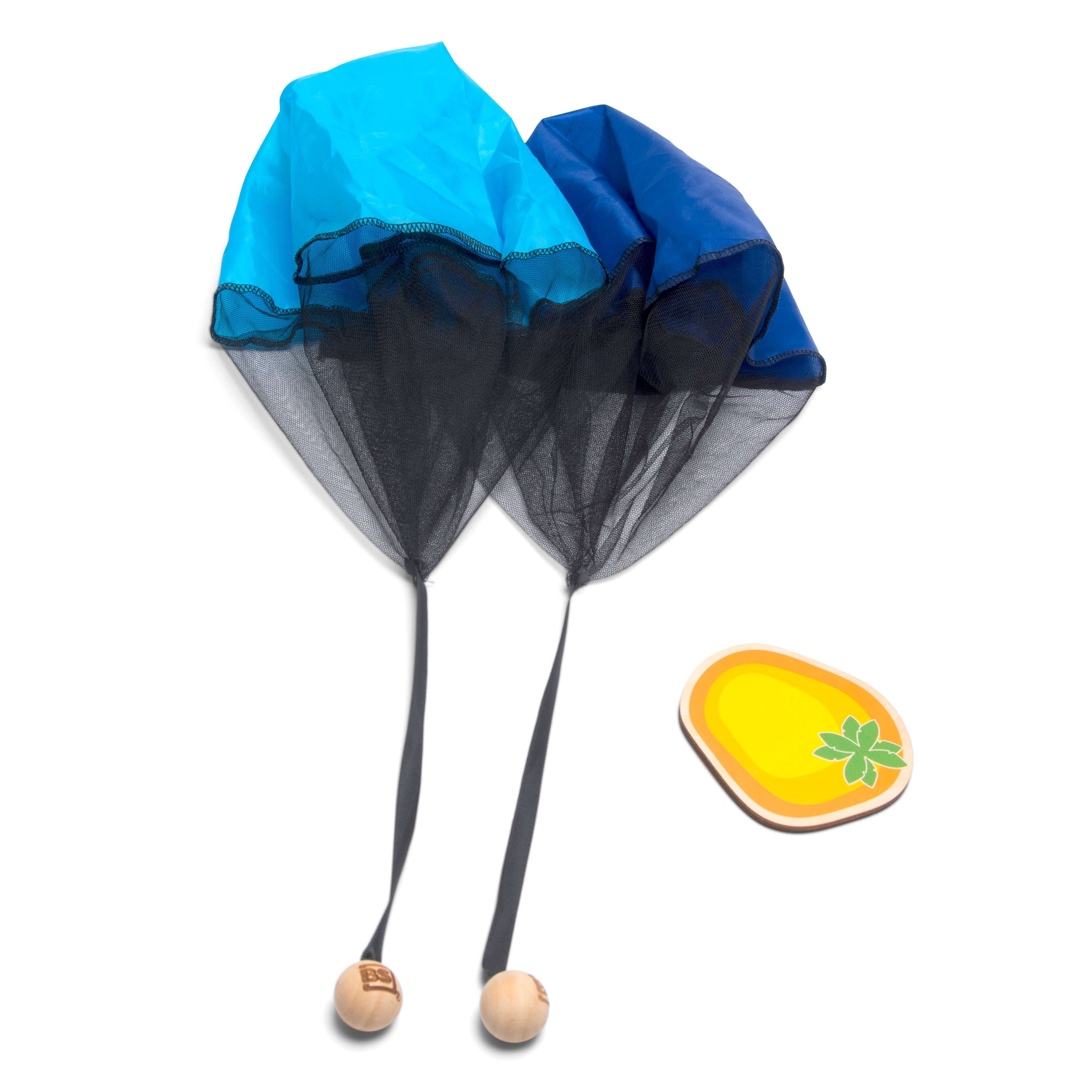 BS Toys Wurfspiel „Flying de Boule“