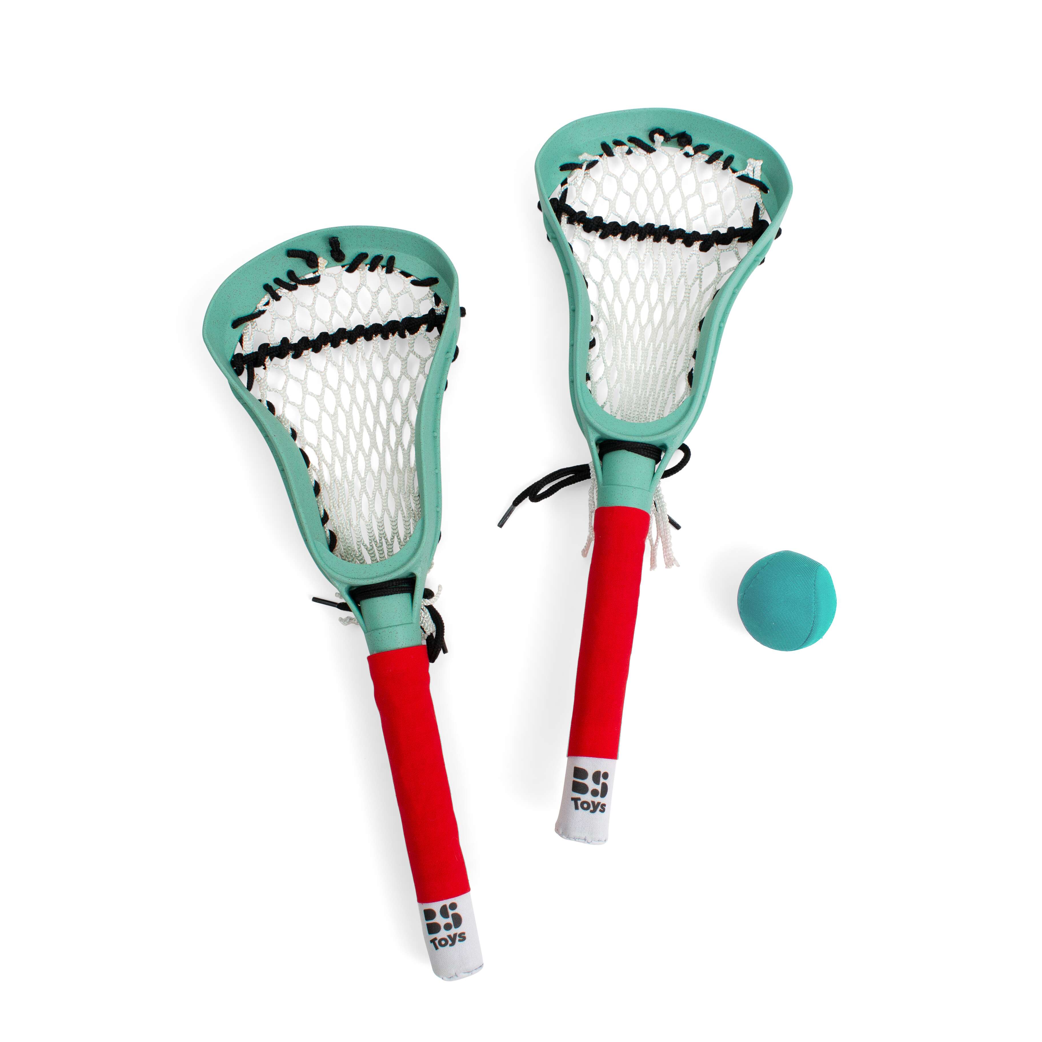 BS Toys Wurfspiel „Lacrosse“