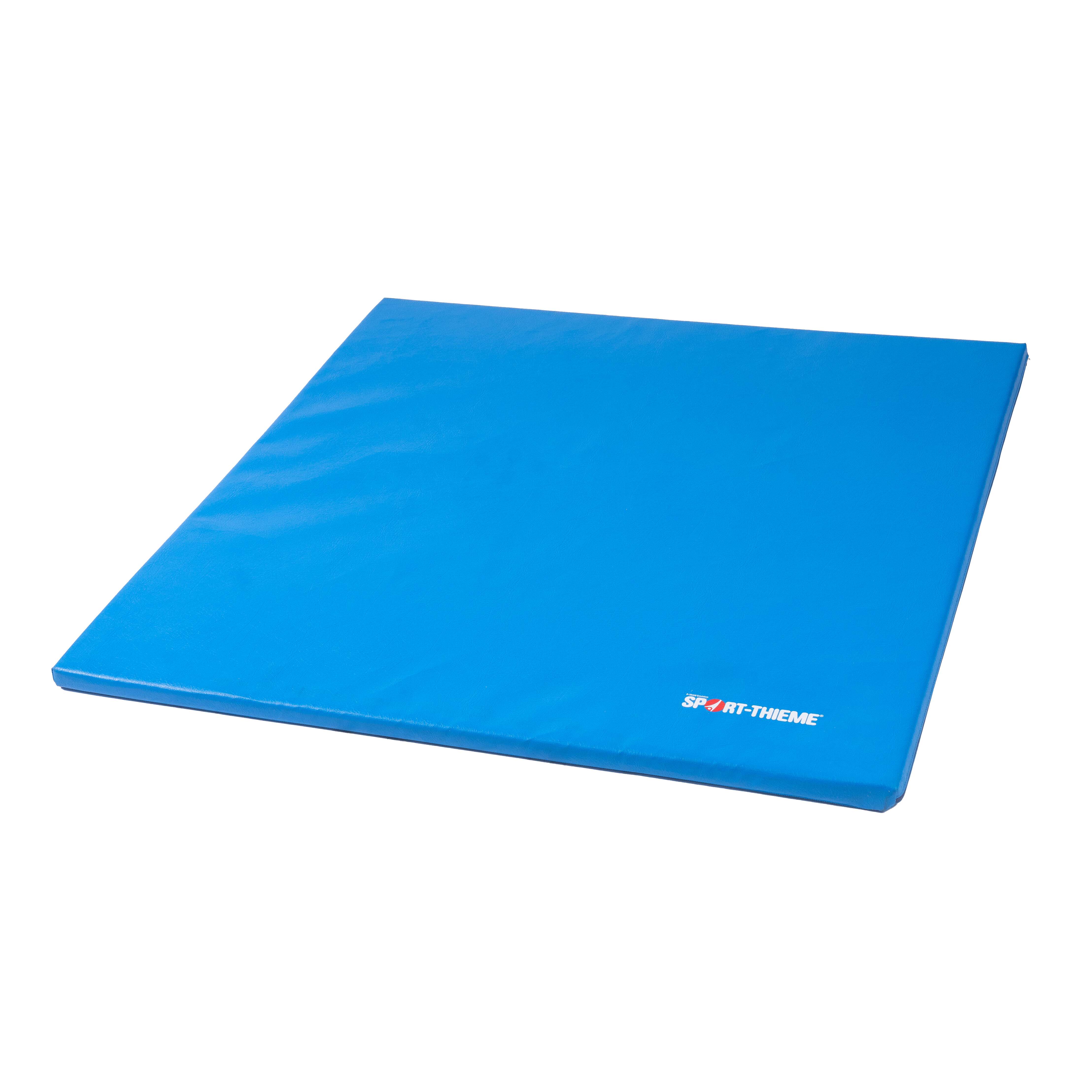 Sport-Thieme Hand-Sicherheitsmatte „Safe“, 100x100x3 cm