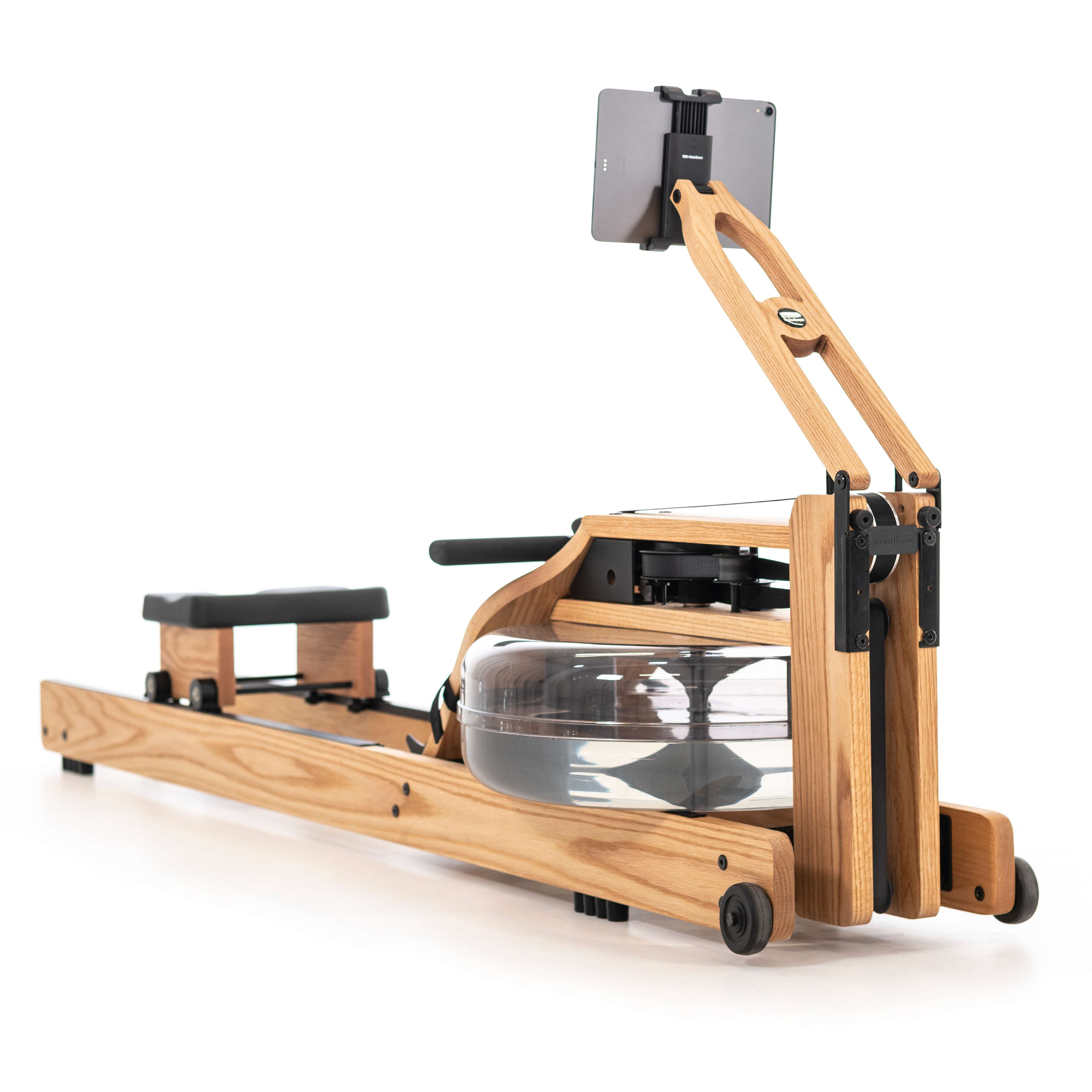 WaterRower Rudergerät „Performance“, Eiche