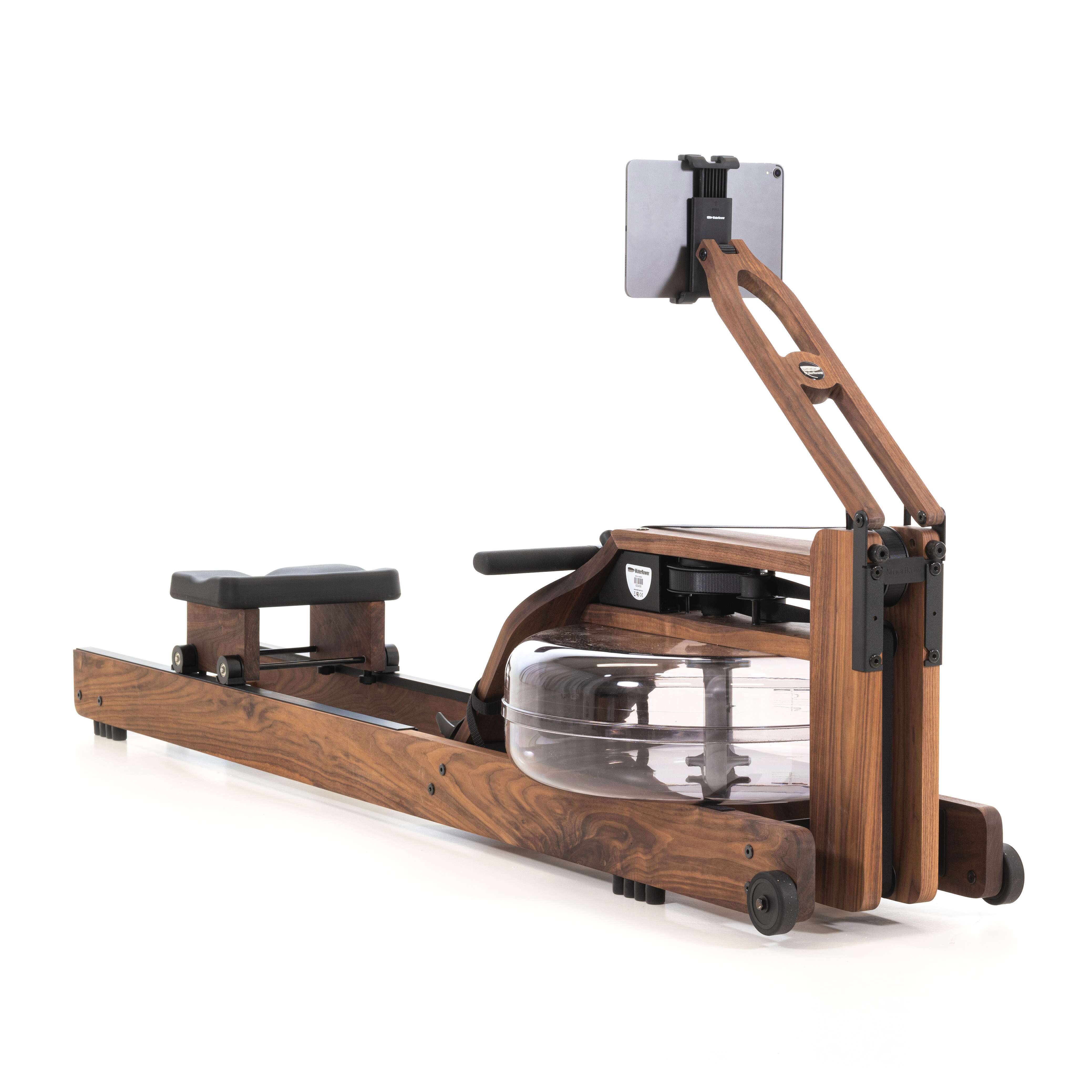 WaterRower Rudergerät „Performance“, Nussbaum