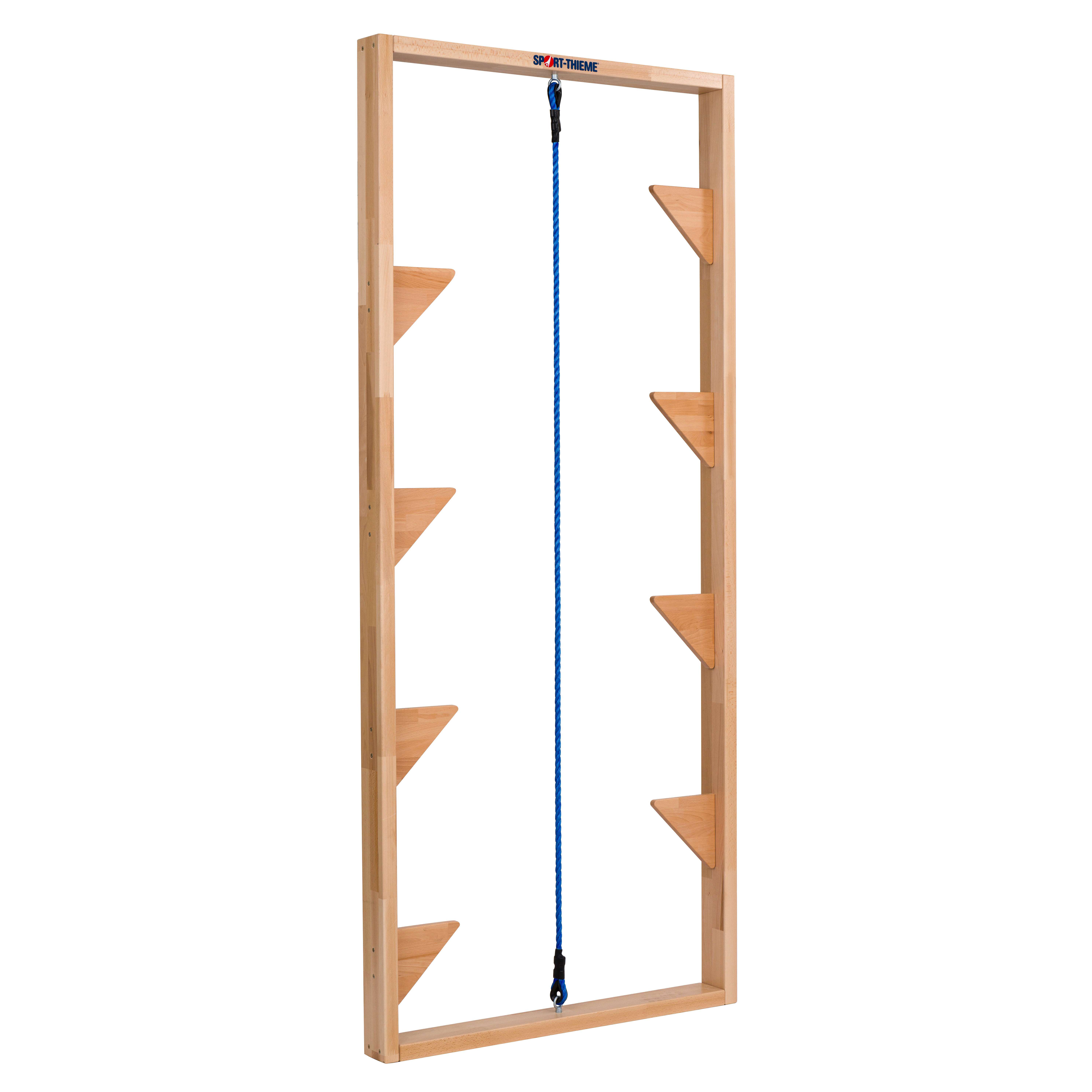 Sport-Thieme Turnwand-Einzelelement „TuWa Tau“