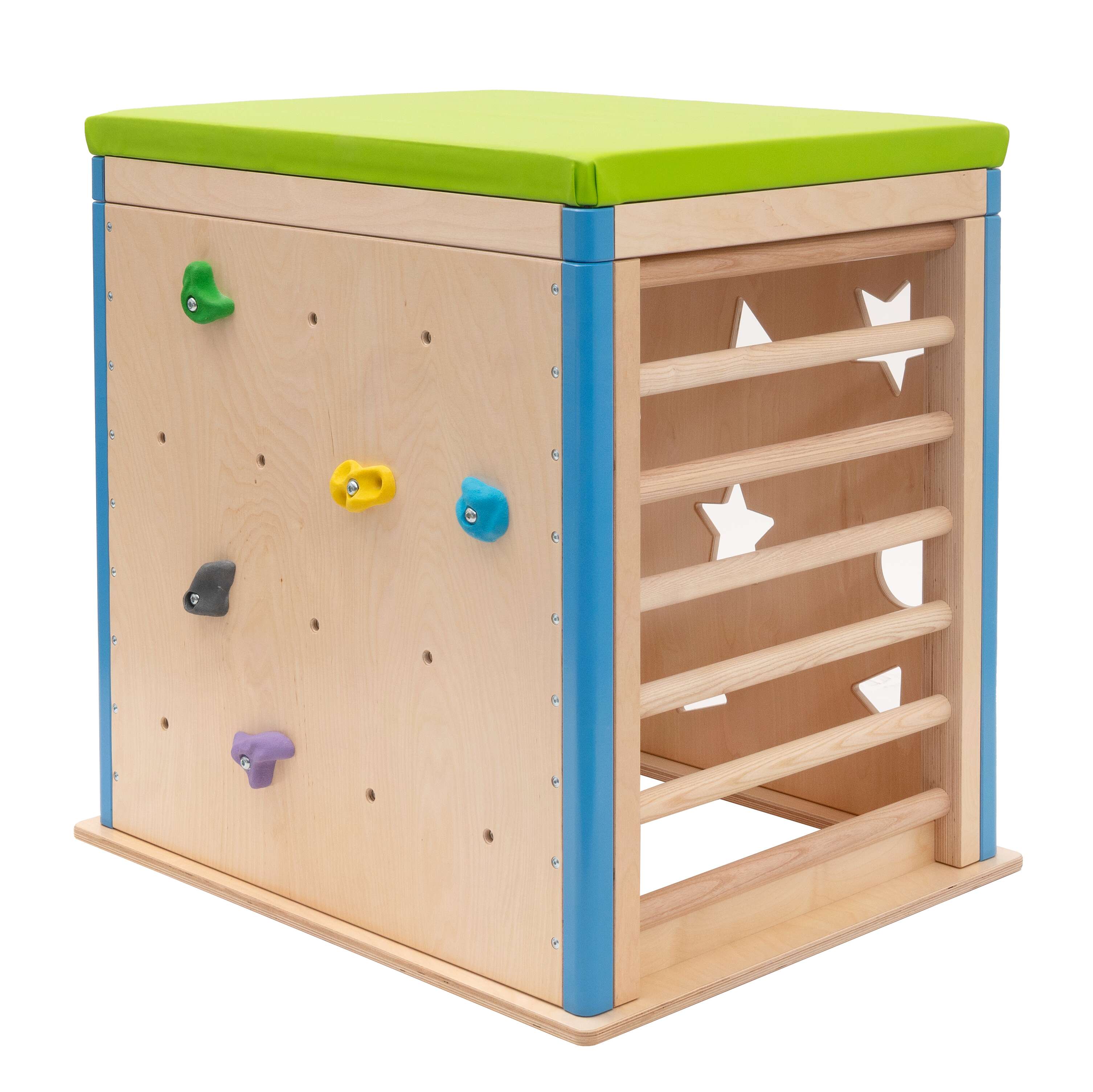 Sport-Thieme Kletterwürfel „Kids“