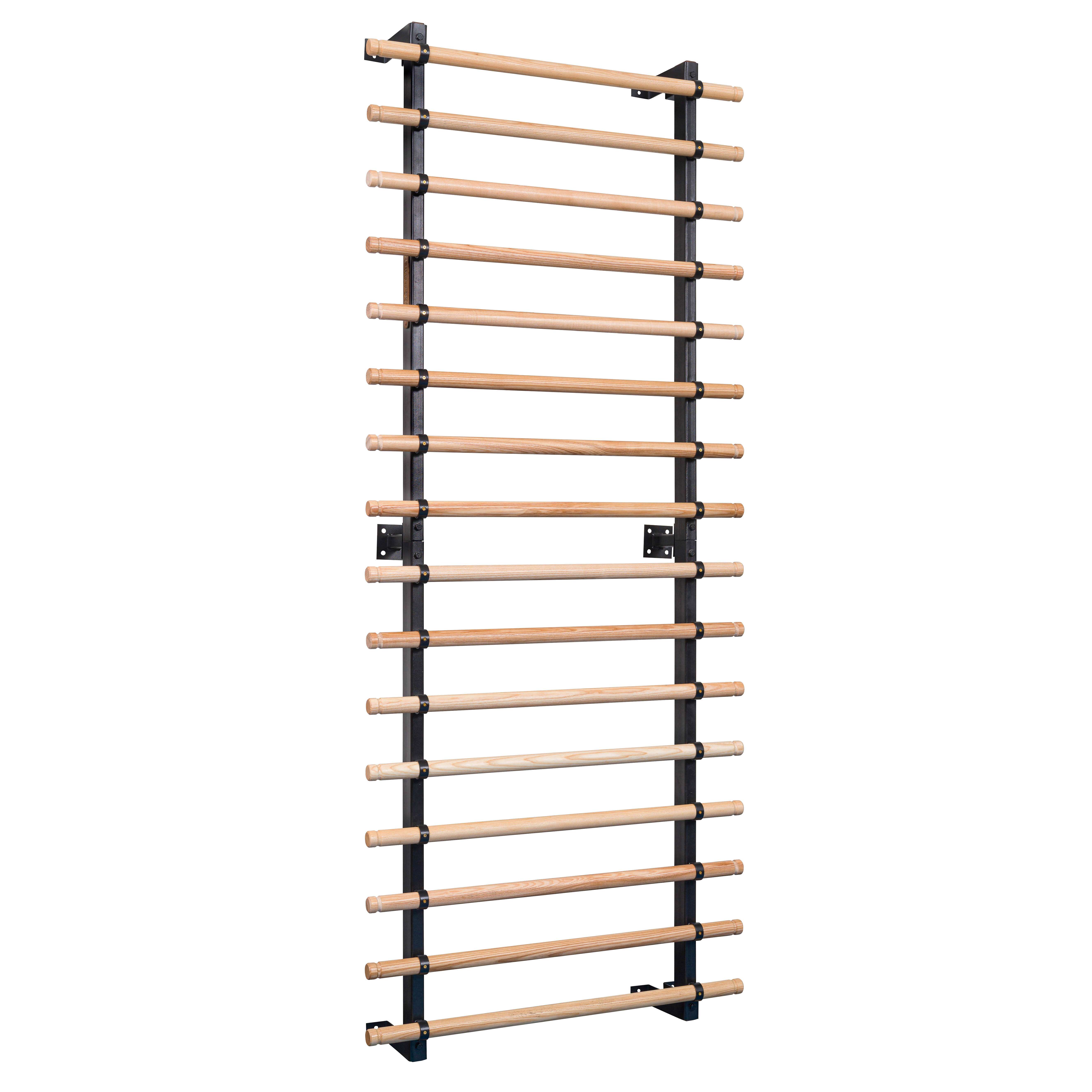 Sport-Thieme Sprossenwand „XS“, 16 Sprossen