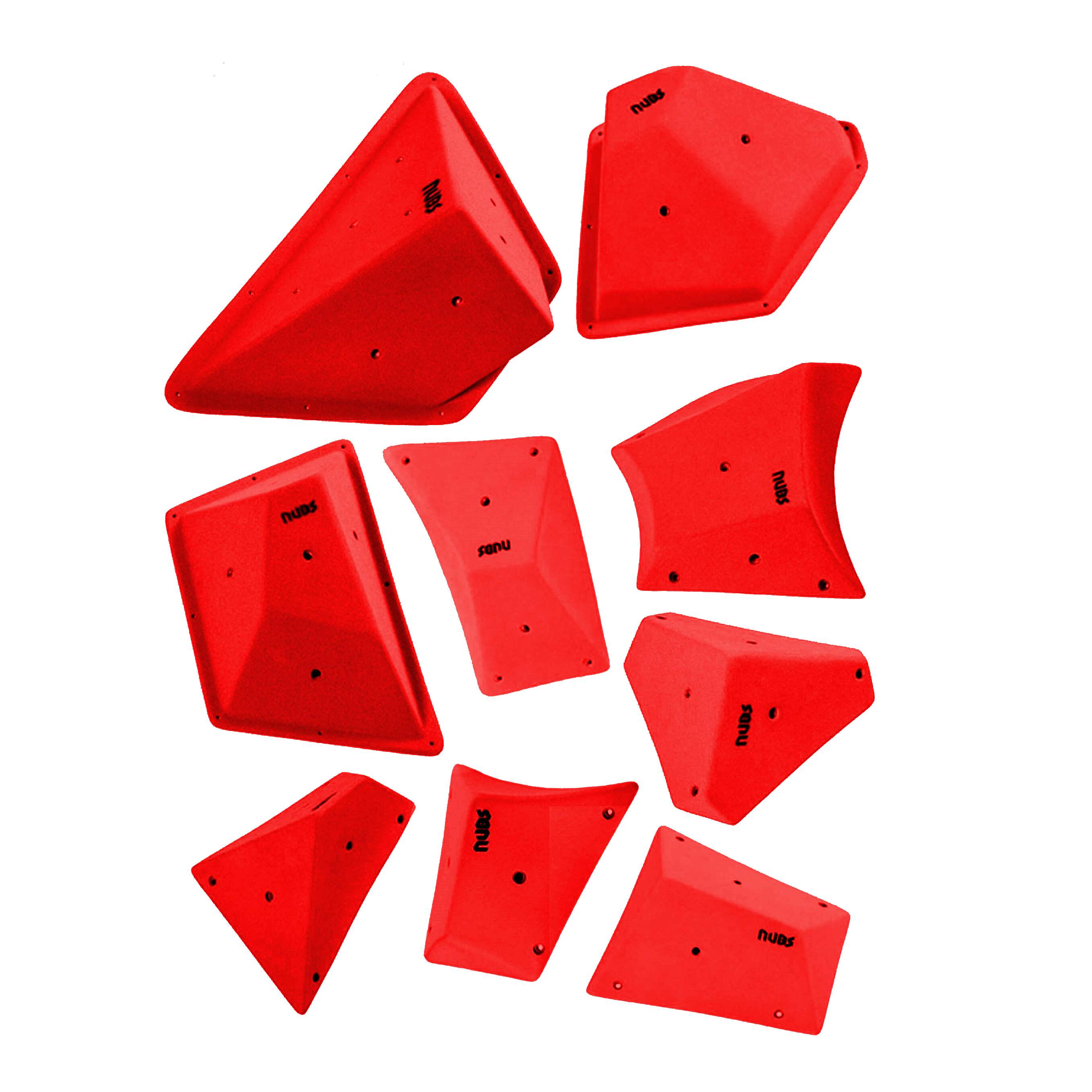 OnTop Kletterstrukturen-Set „Cube“