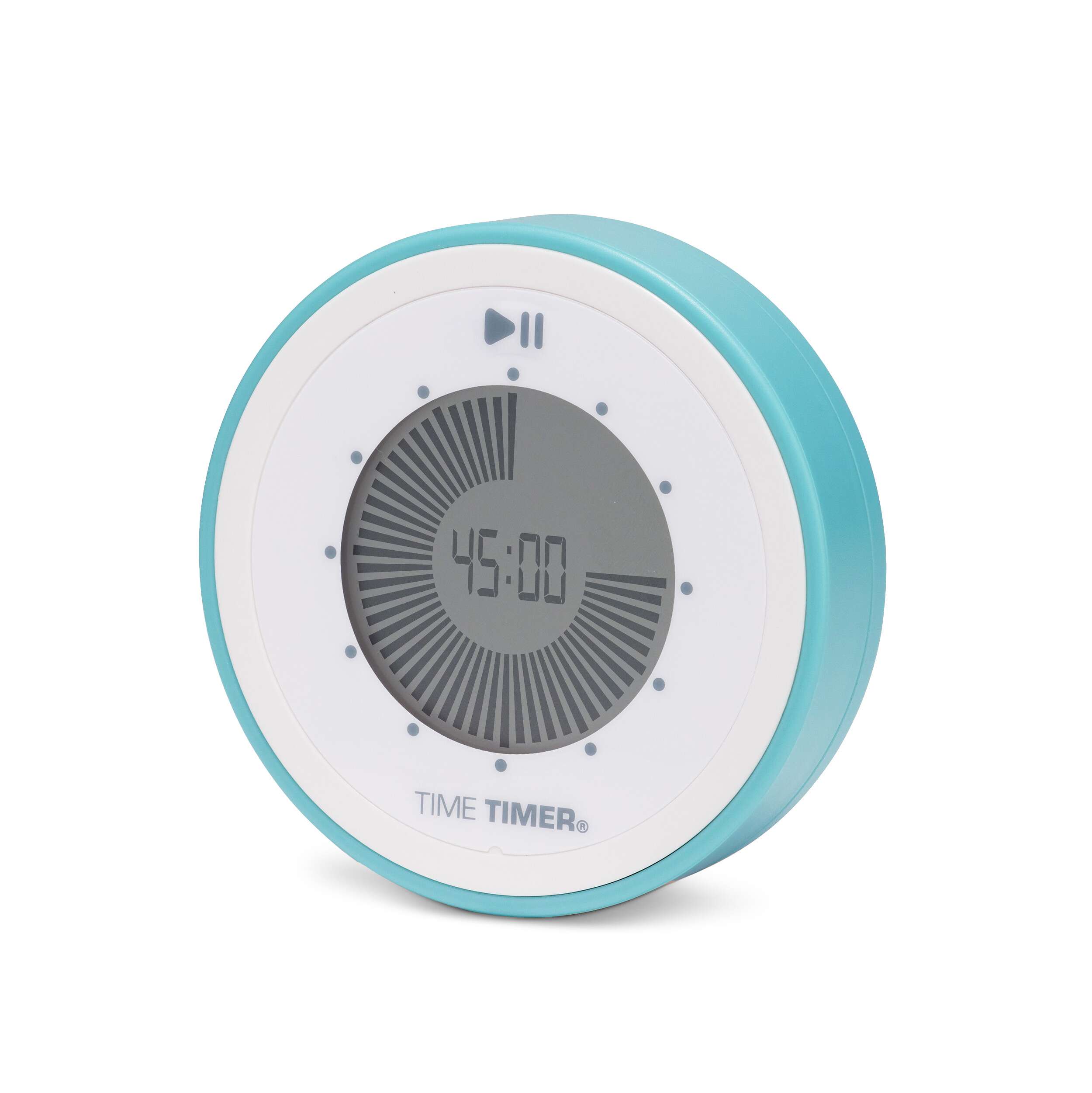Time Timer Zeitdauer-Uhr „Twist“, Blau