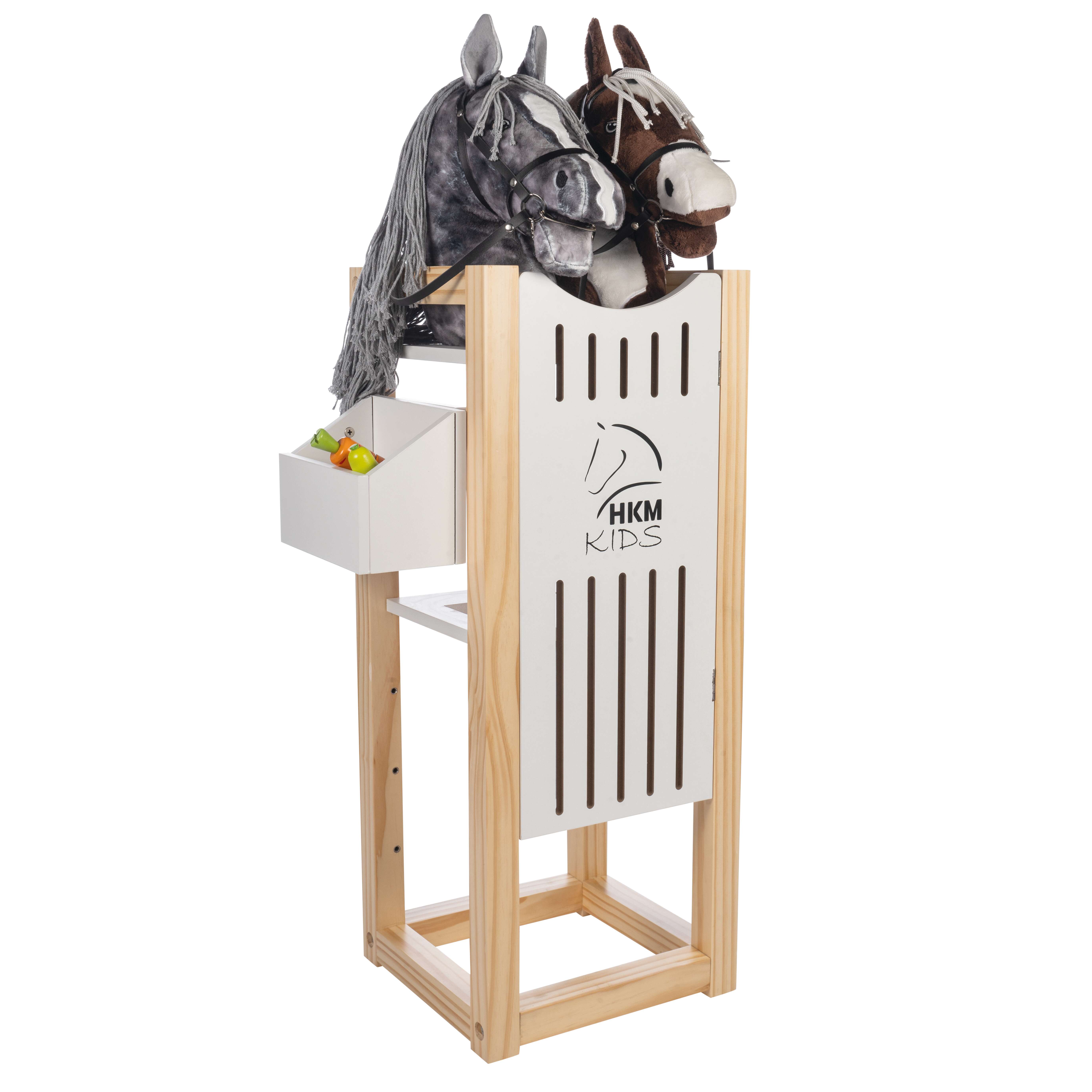 HKM Kids Pferdestall „Hobby Horsing“