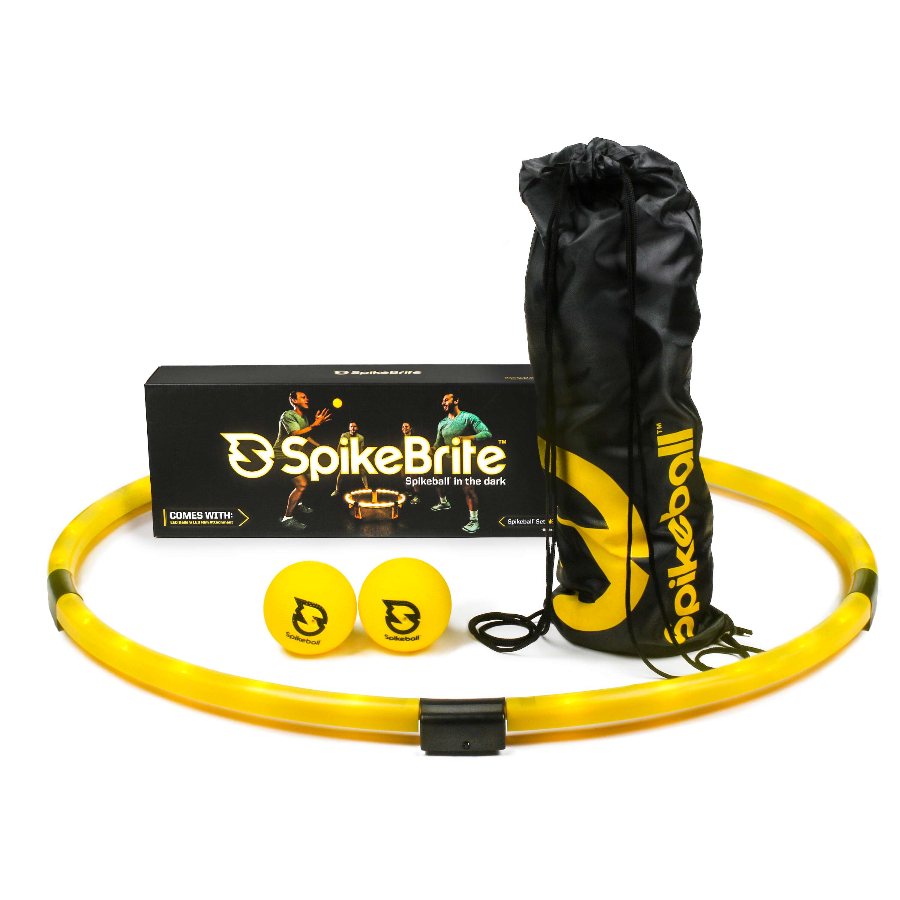 Spikeball Erweiterungs-Set „SpikeBrite“