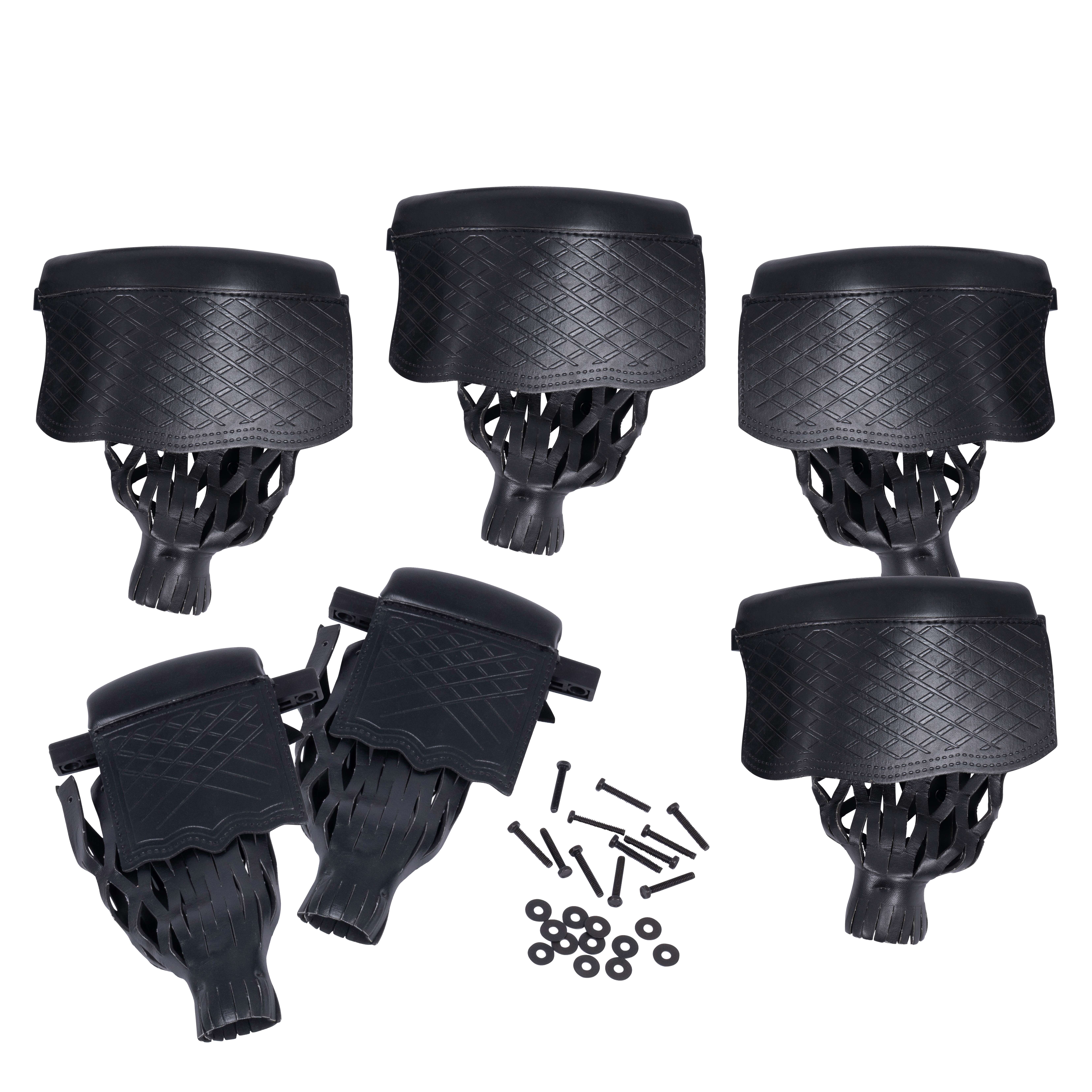 Bison Billard-Balltaschen-Set „Hunter Valley“