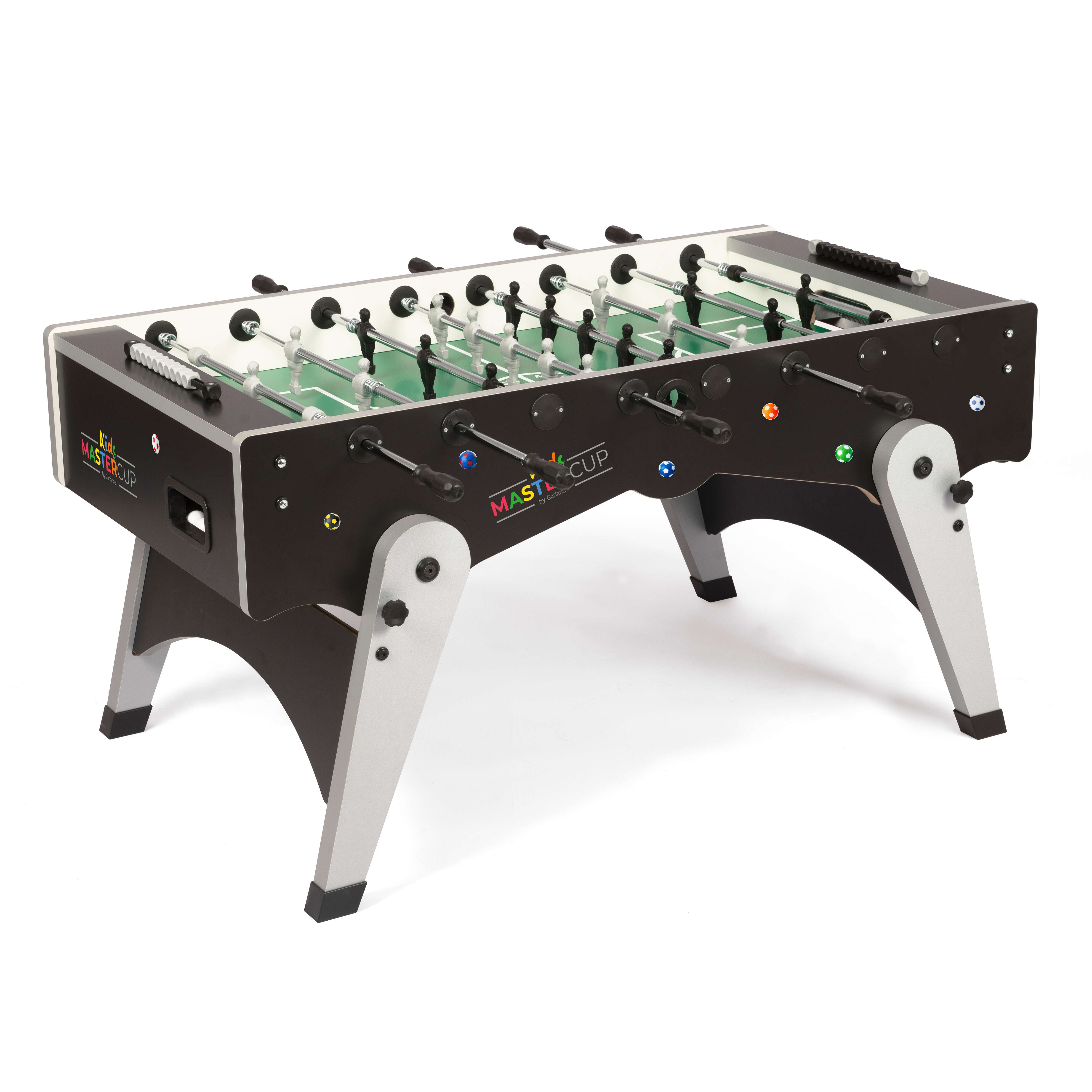 Garlando Tischkicker „Master Cup Kids“