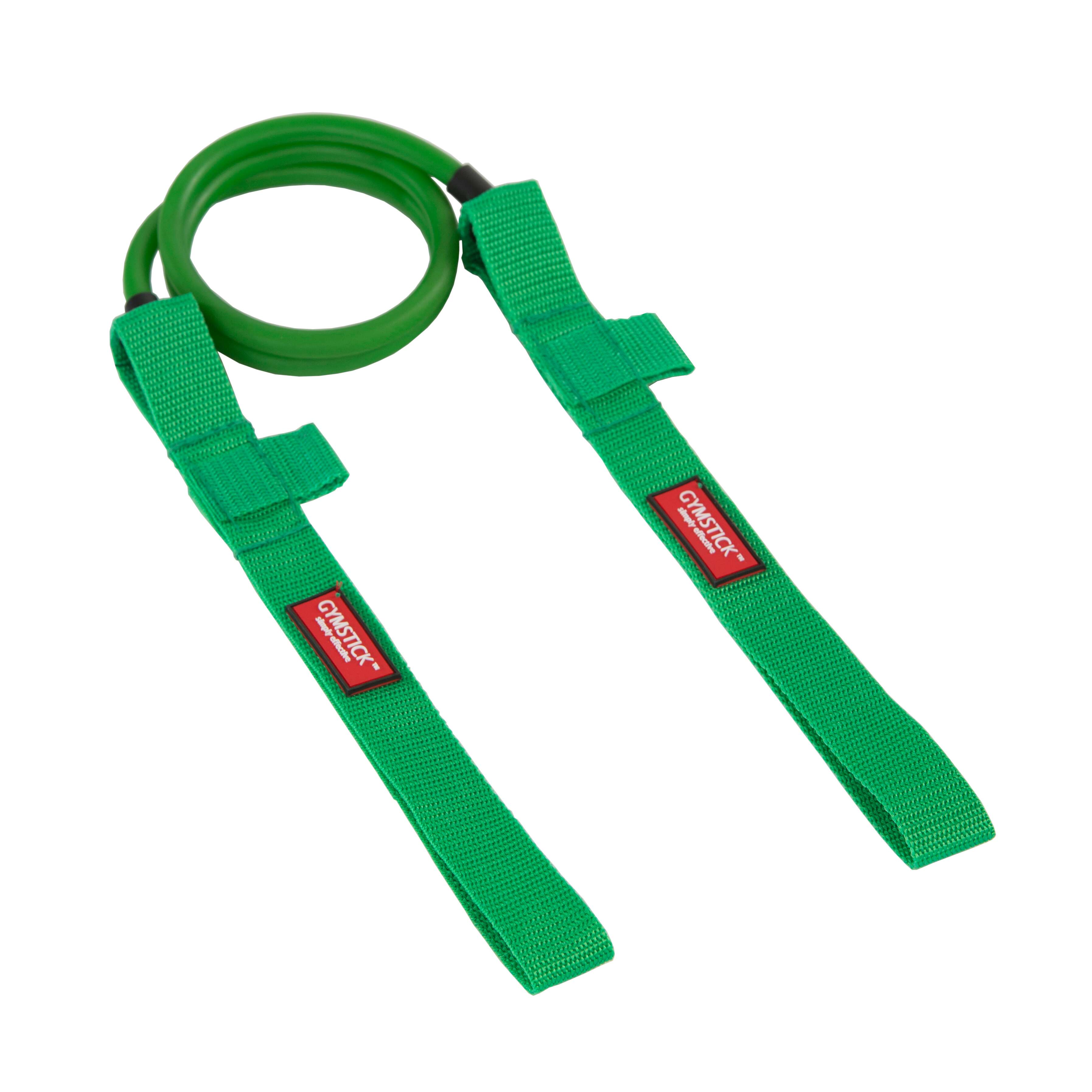 Gymstick Ersatz-Tubes für Gymstick Widerstandstrainer 2.0, Leicht