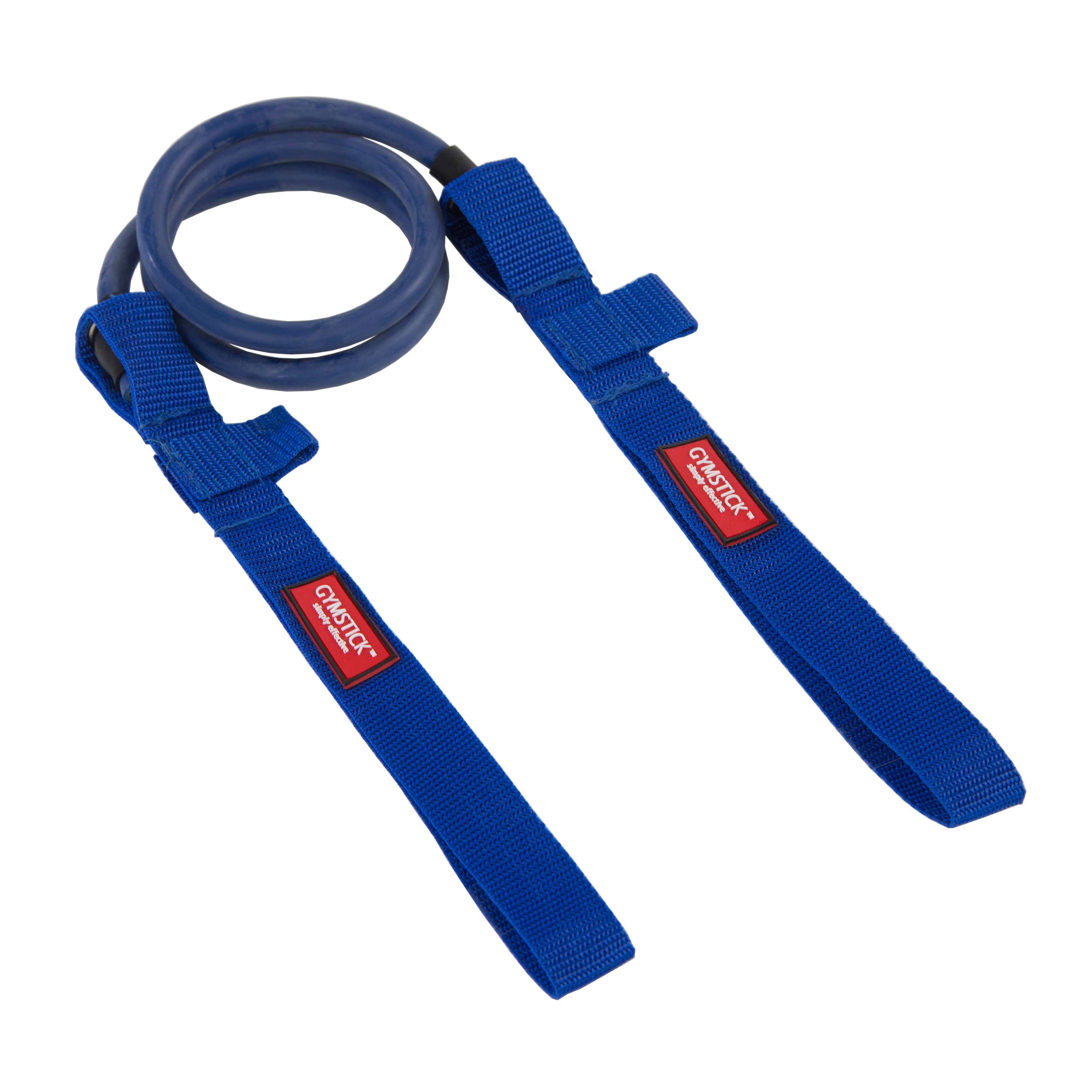 Gymstick Ersatz-Tubes für Gymstick Widerstandstrainer 2.0, Mittel