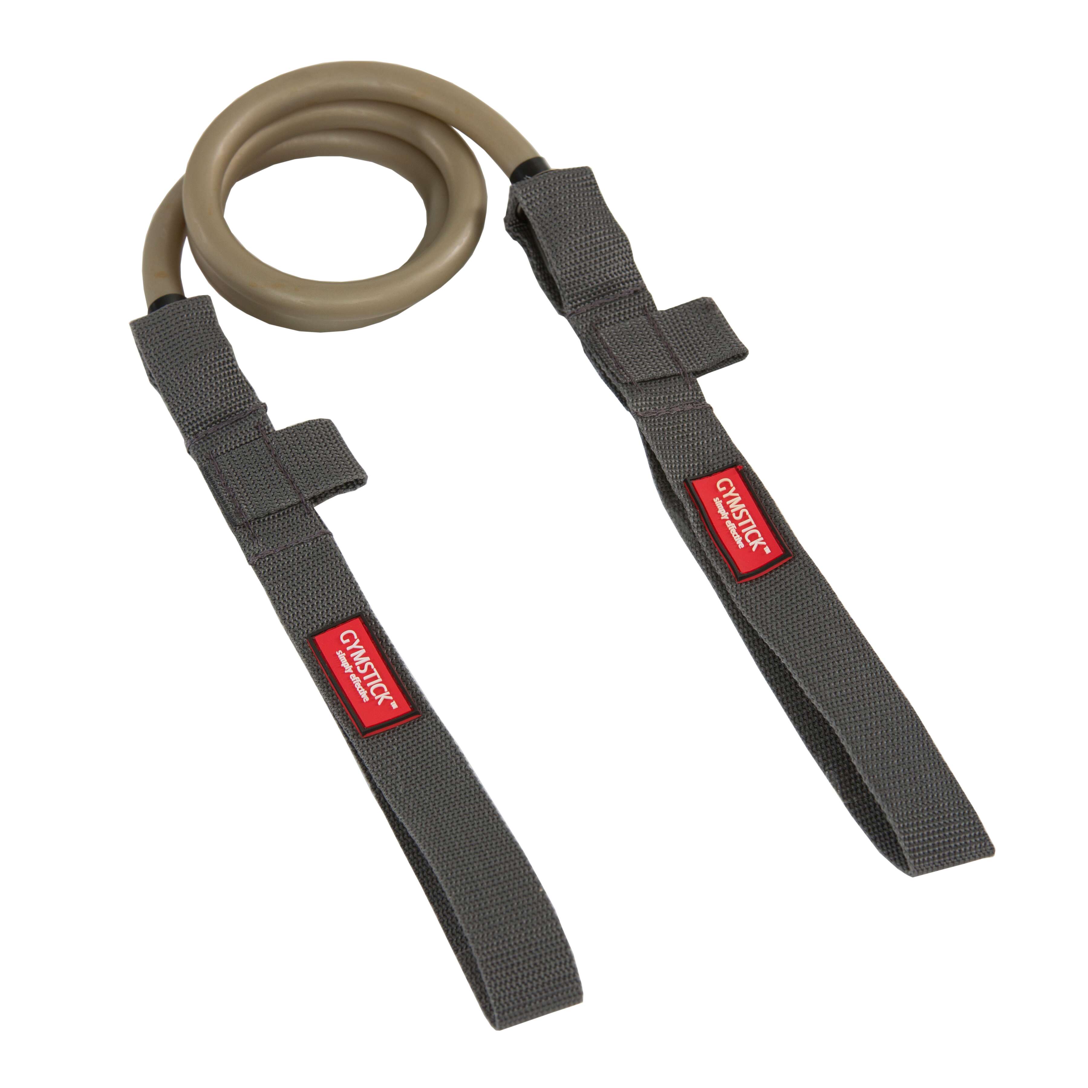 Gymstick Ersatz-Tubes für Gymstick Widerstandstrainer 2.0, Extra stark