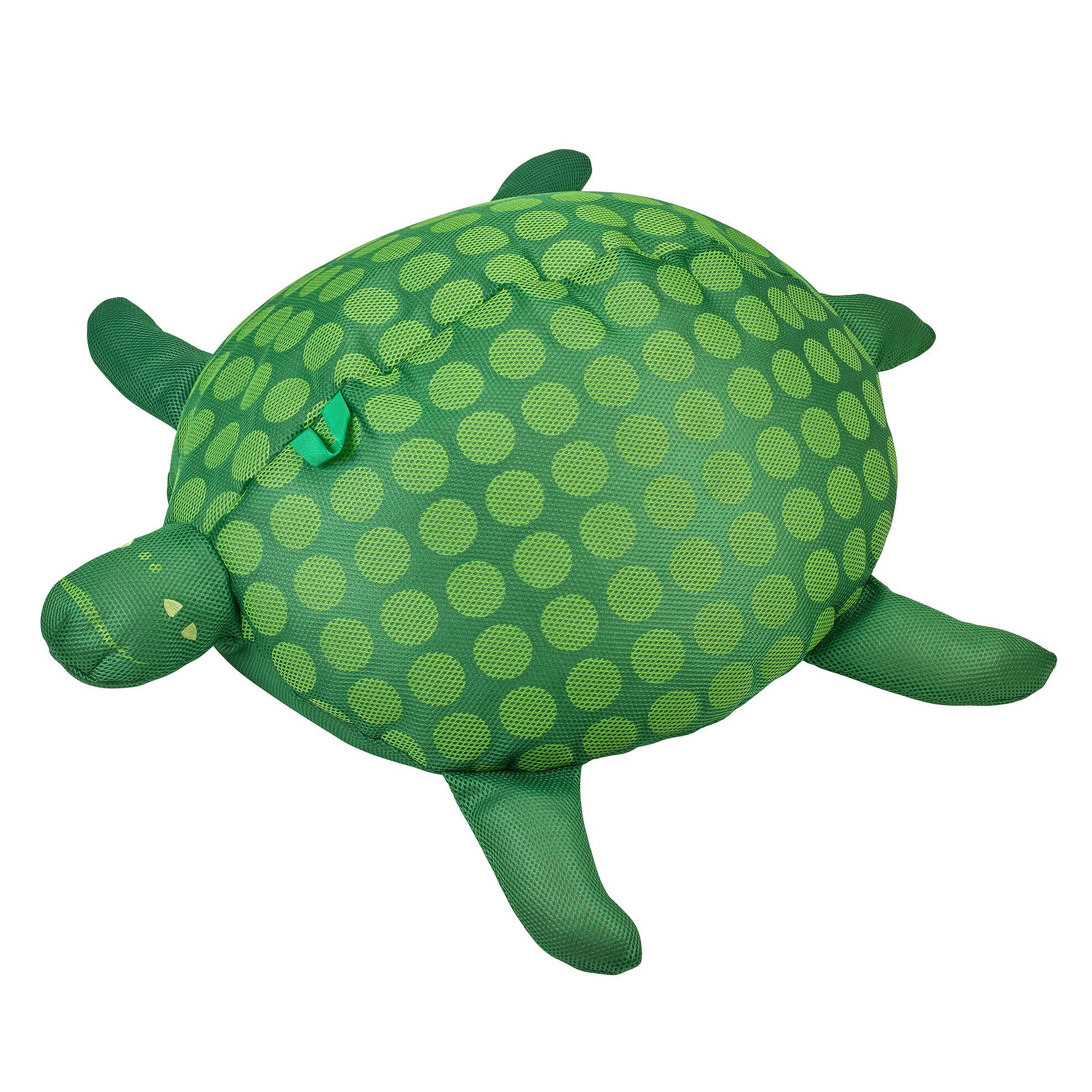 Beco-Sealife Wasserschwimmtier, Schildi