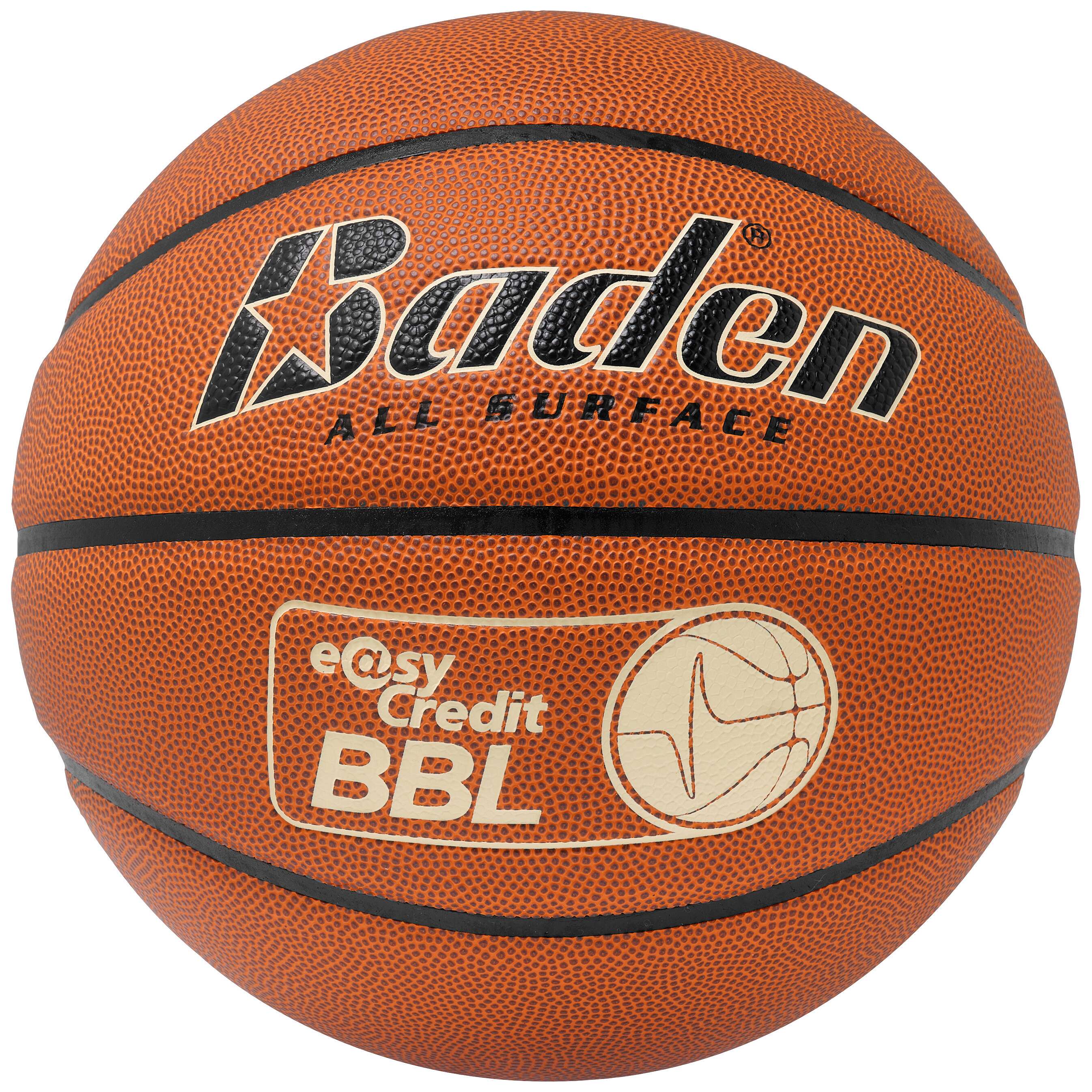 Baden Basketball „Crossover easyCredit BBL“