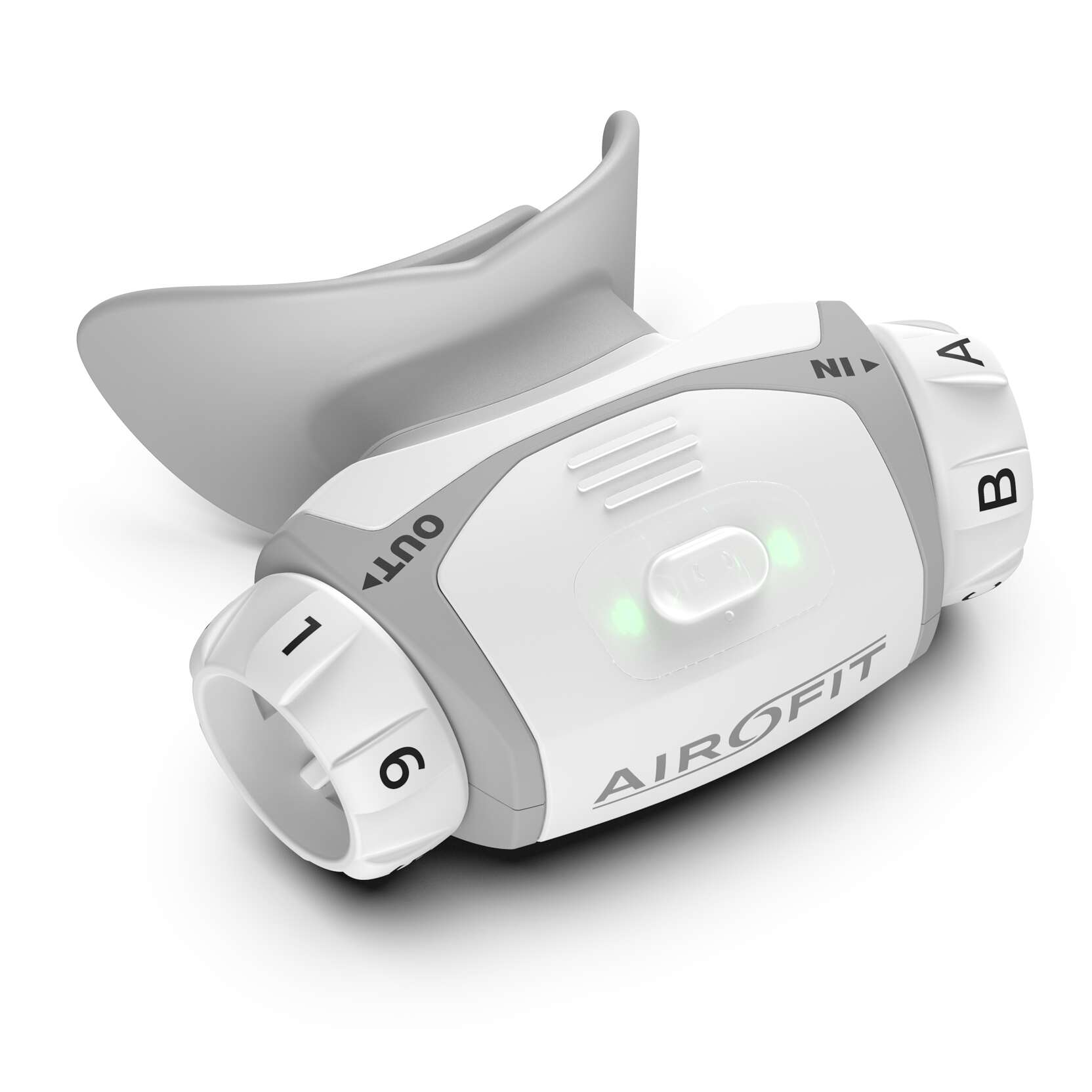 Airofit Atemtrainer „Essential“