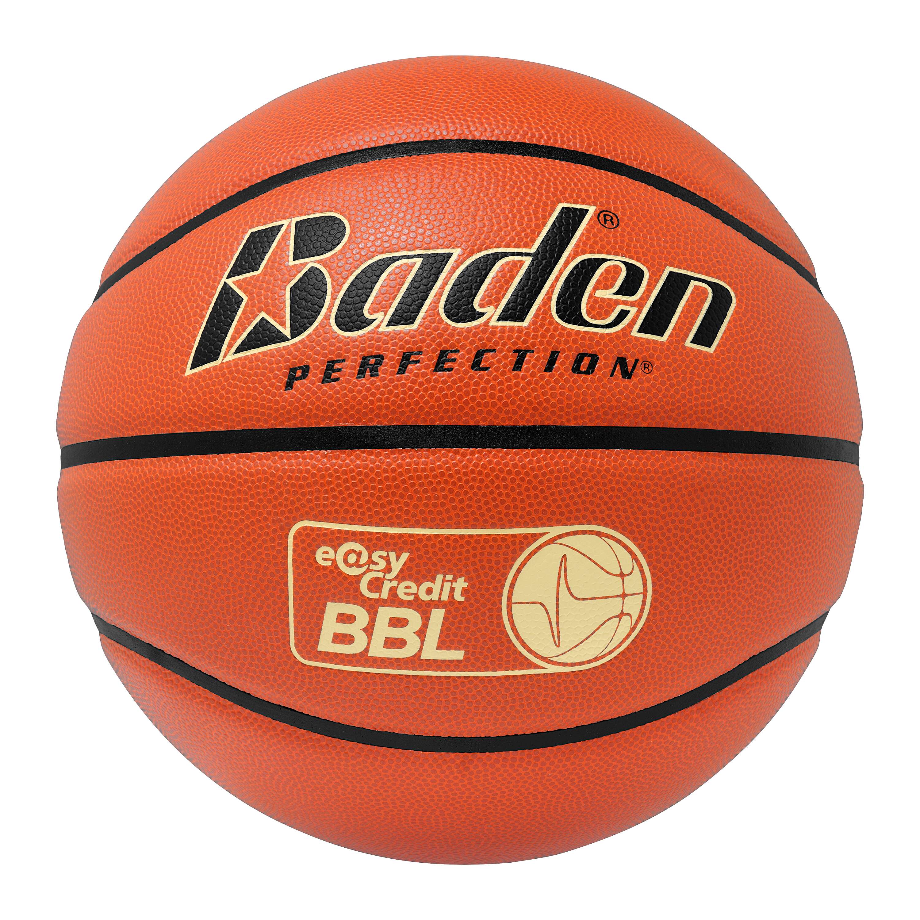 Baden Basketball „Elite Pro easyCredit BBL“