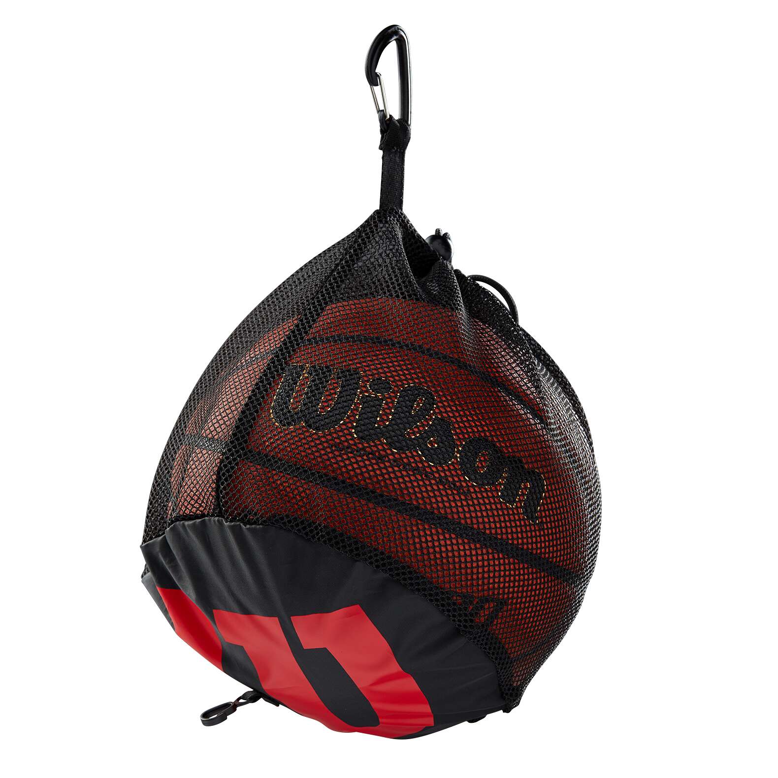 Wilson Balltasche „Basketball“