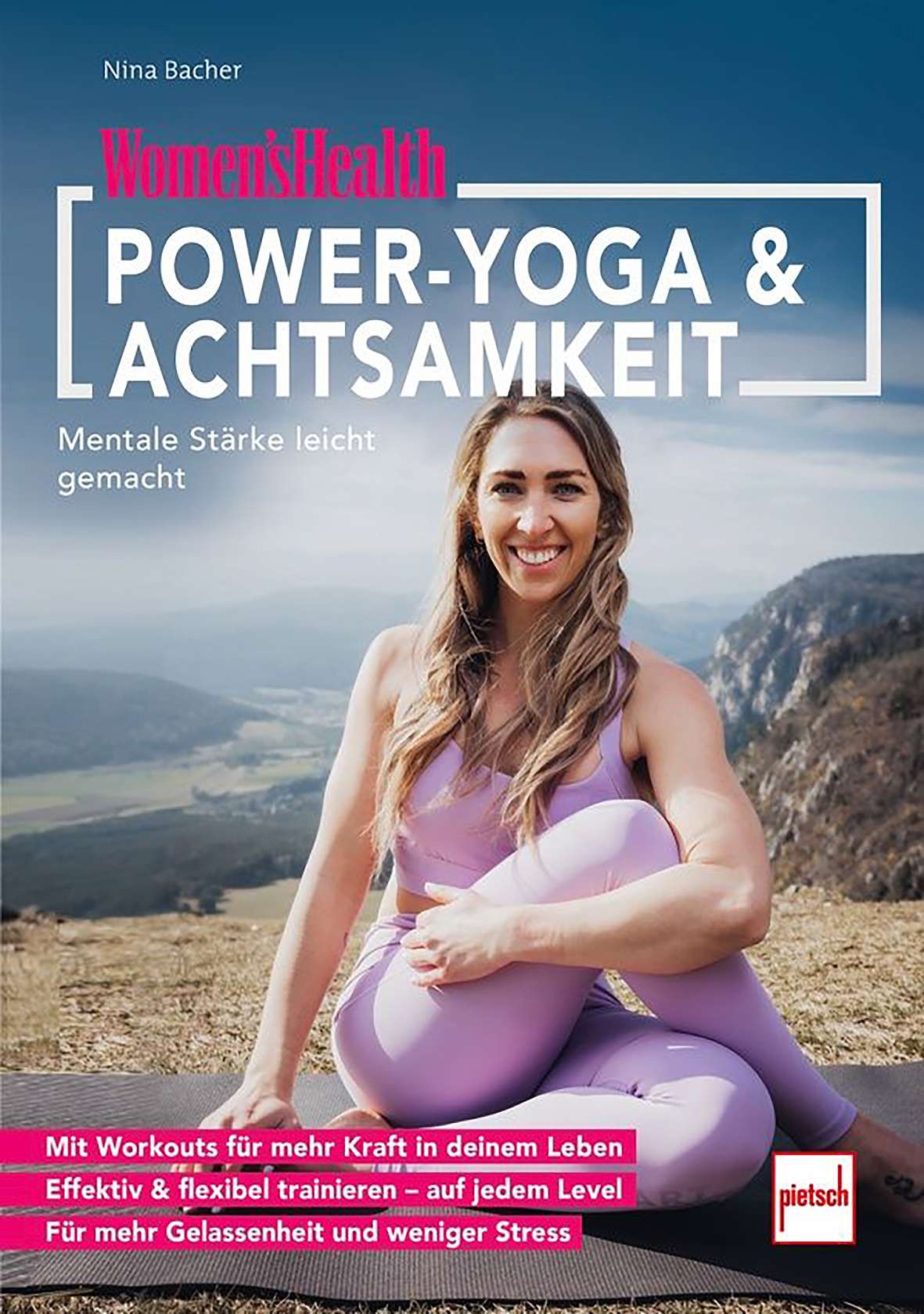 Pietsch Buch Women's Health 