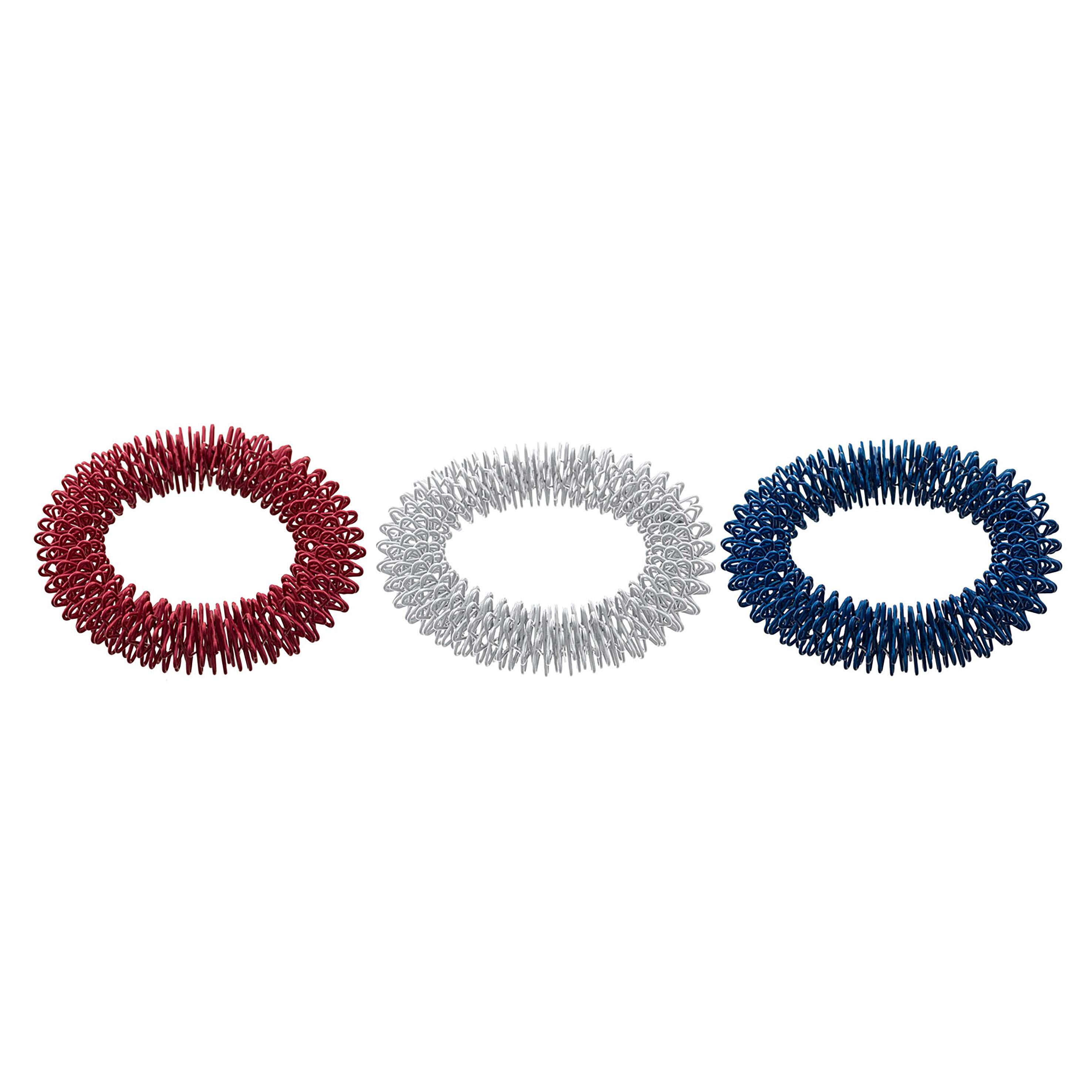 AFH Webshop Massageringe-Set „Kombi-Mix“, Mix-Set 11