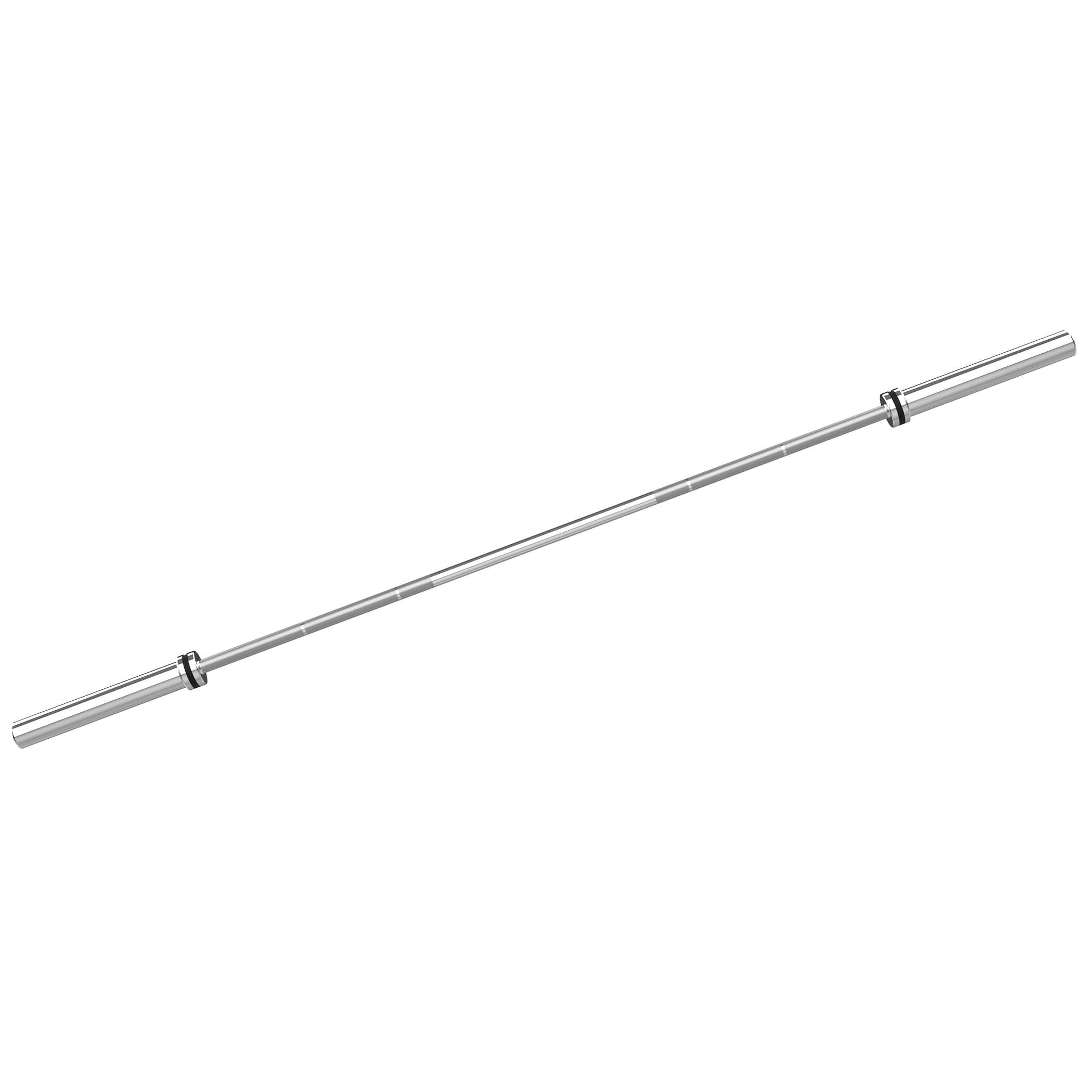 Hyde Langhantelstange „Training“, L: 200 cm, 15 kg