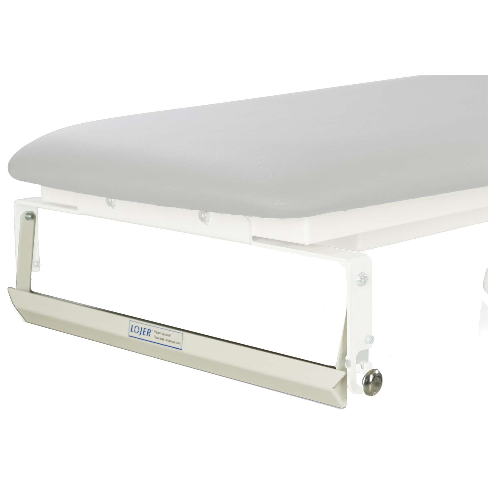 Lojer Papierrollenhalter „Capre“ M- und F-Modelle