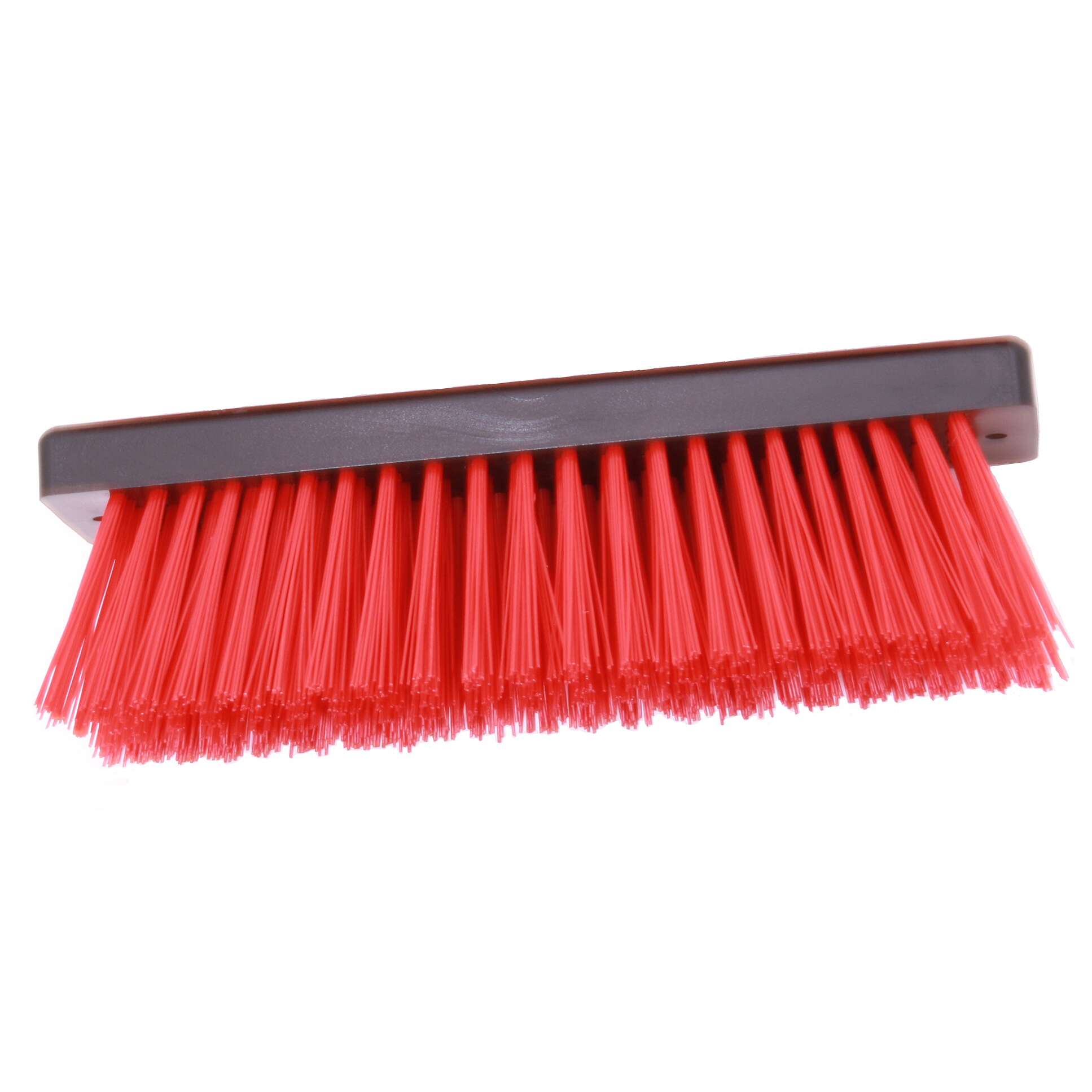 Floormax Ersatzbürste für Stollencleaner, Rot