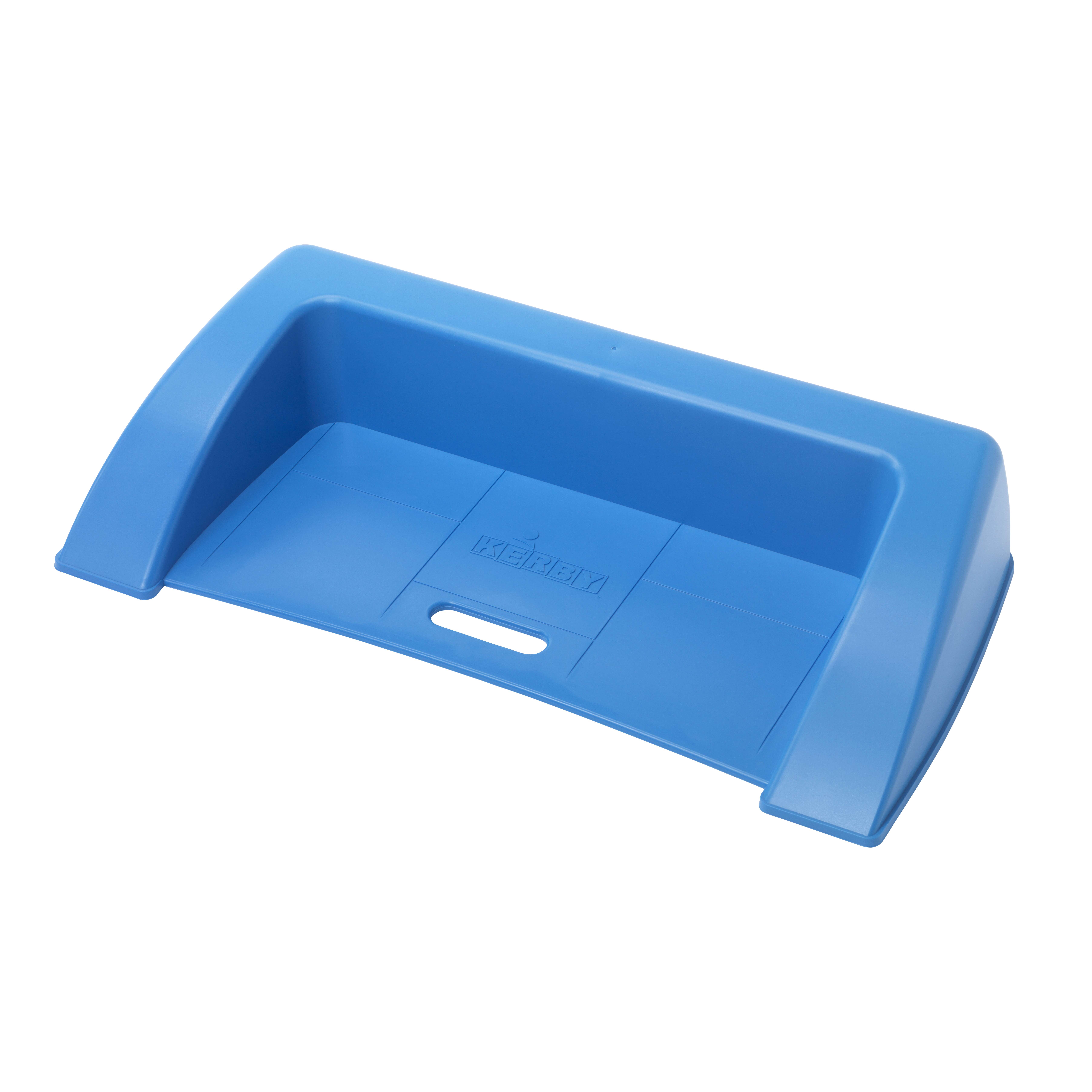 Novasports Ersatz-Plattform „Kerby“, Blau